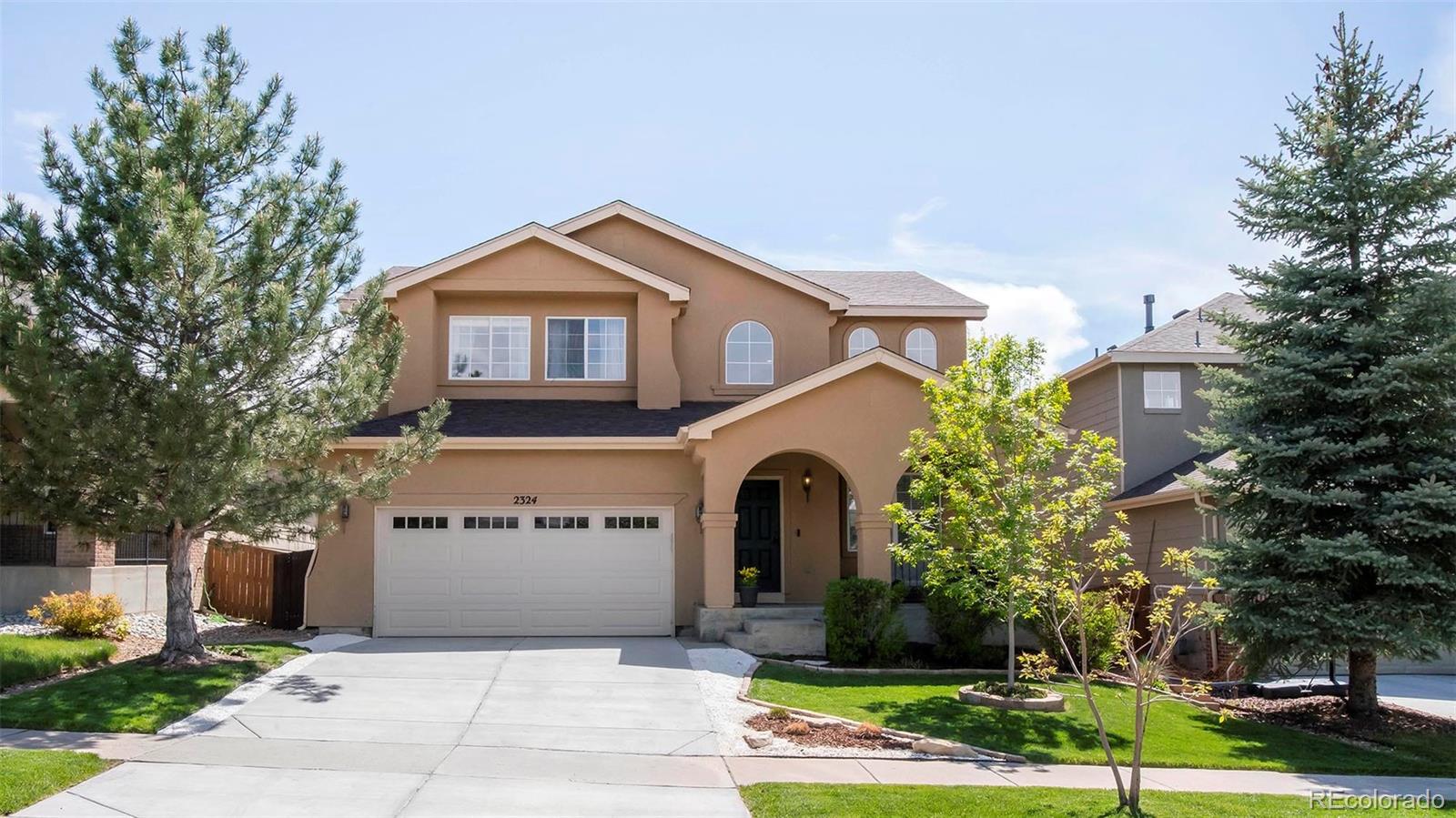 2324 Dogwood Circle