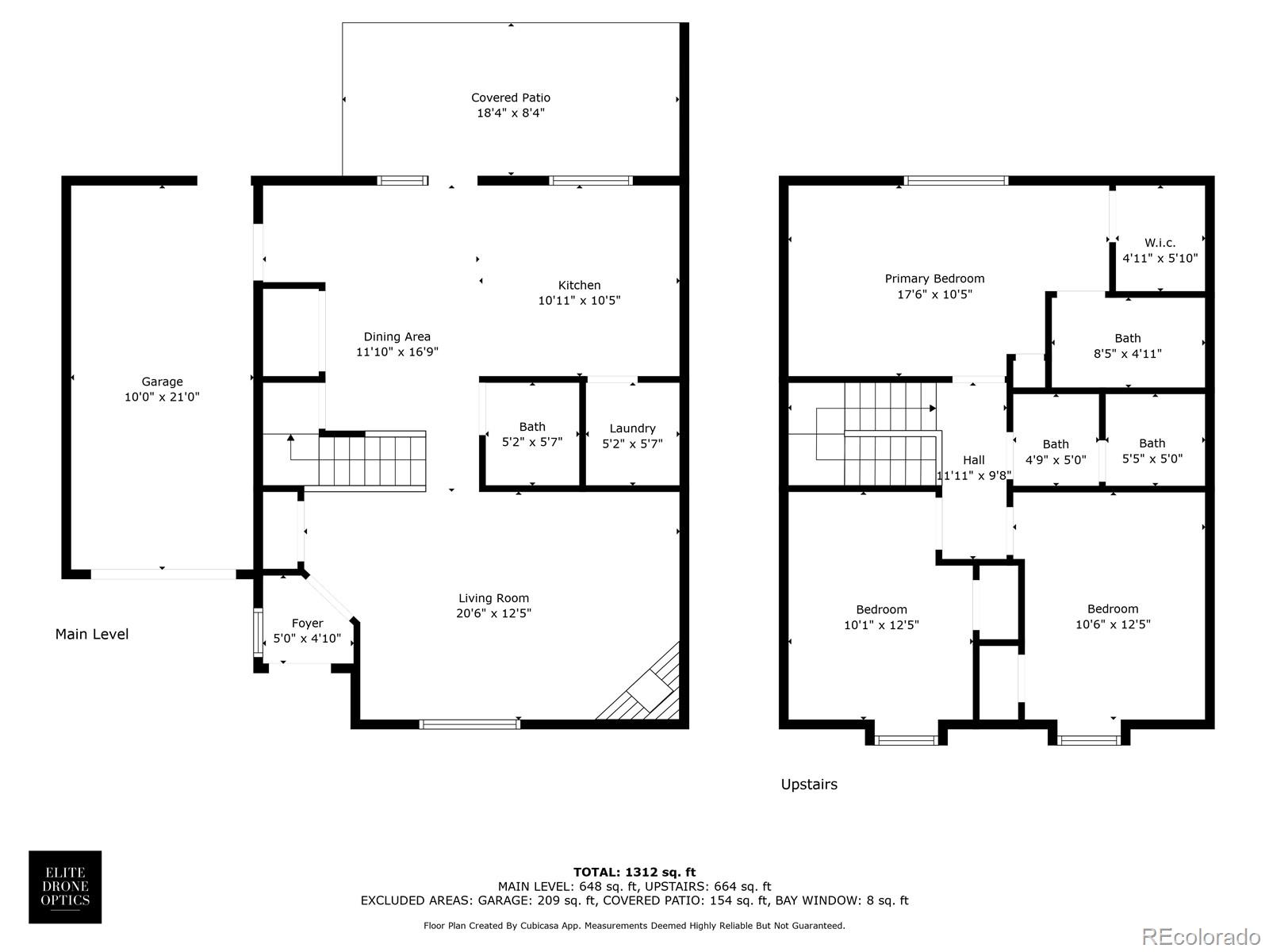 5266 Estes Circle