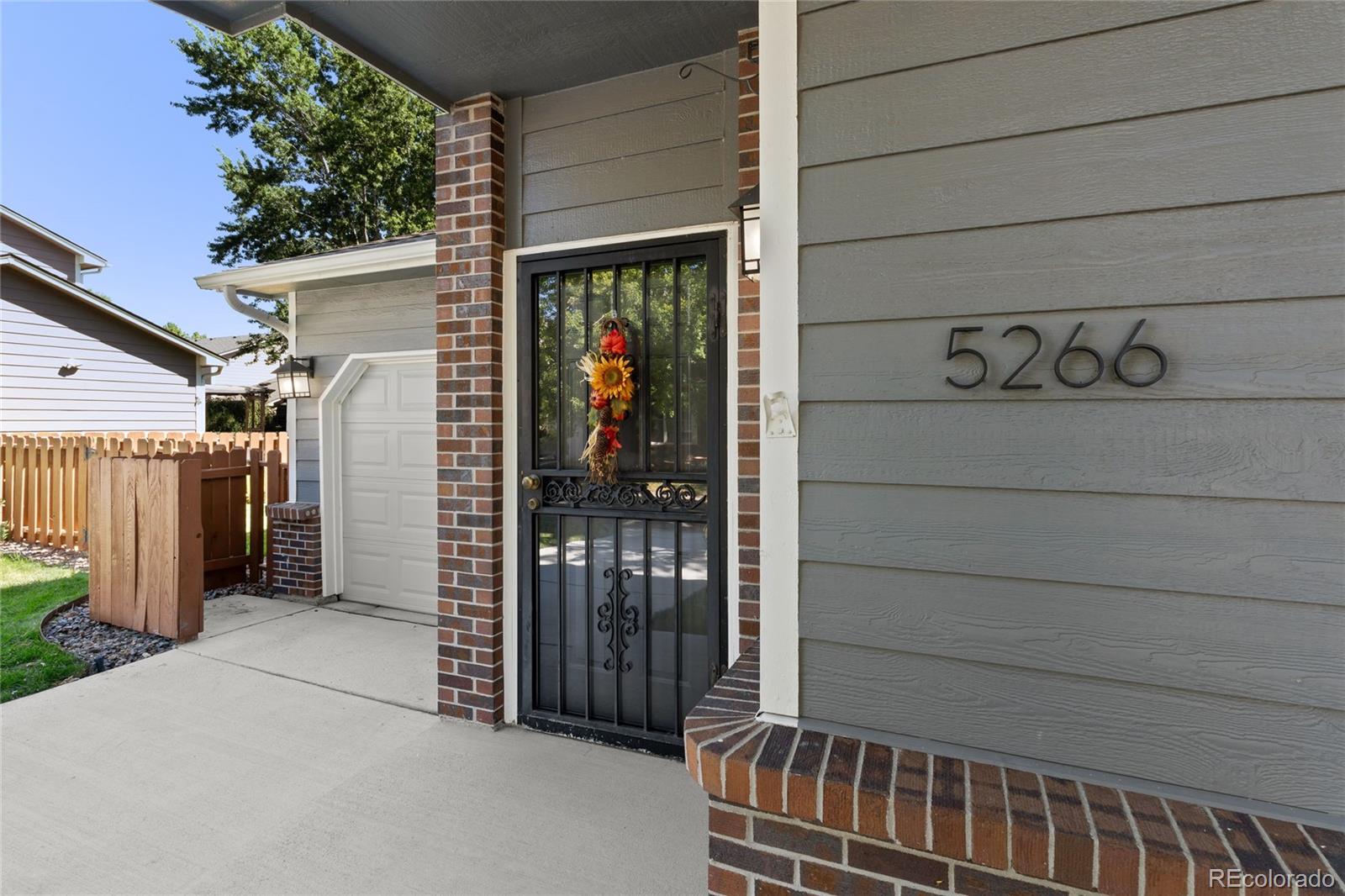 5266 Estes Circle