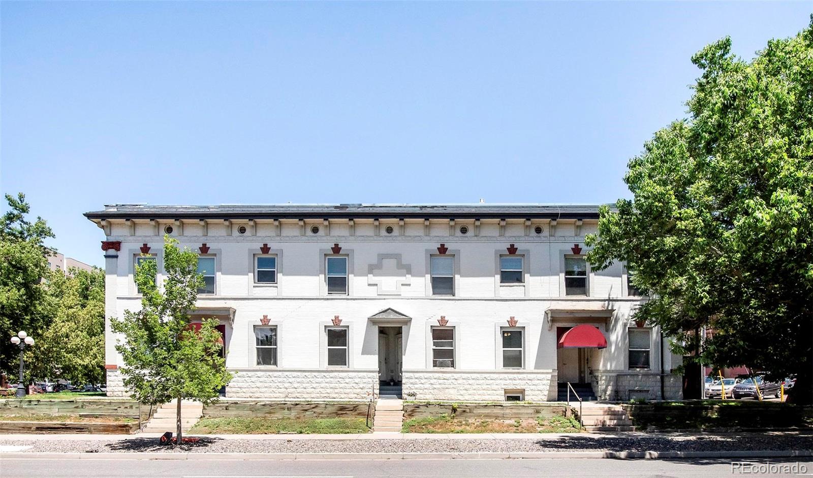 610 N Logan Street Unit: 7