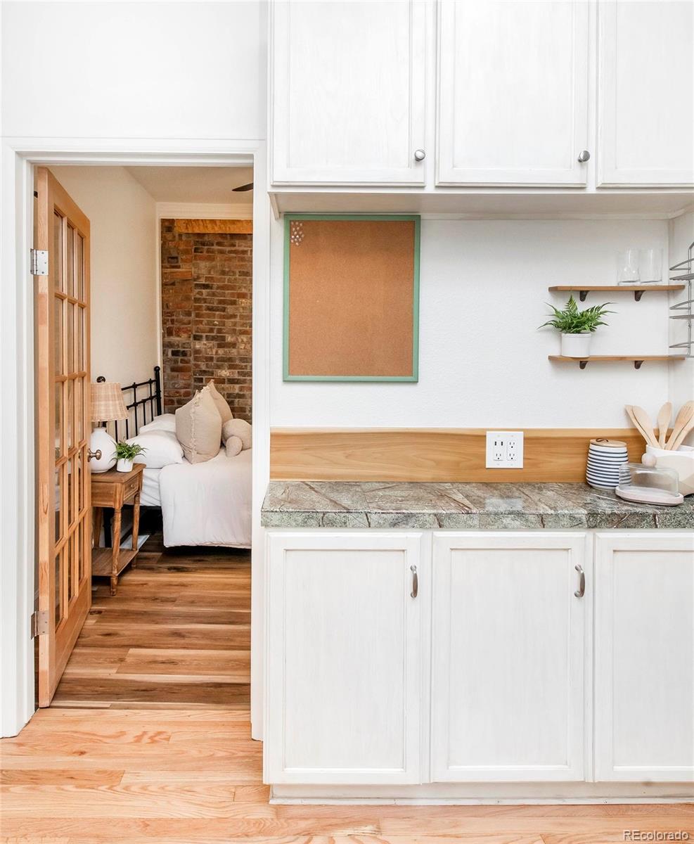 610 N Logan Street Unit: 7