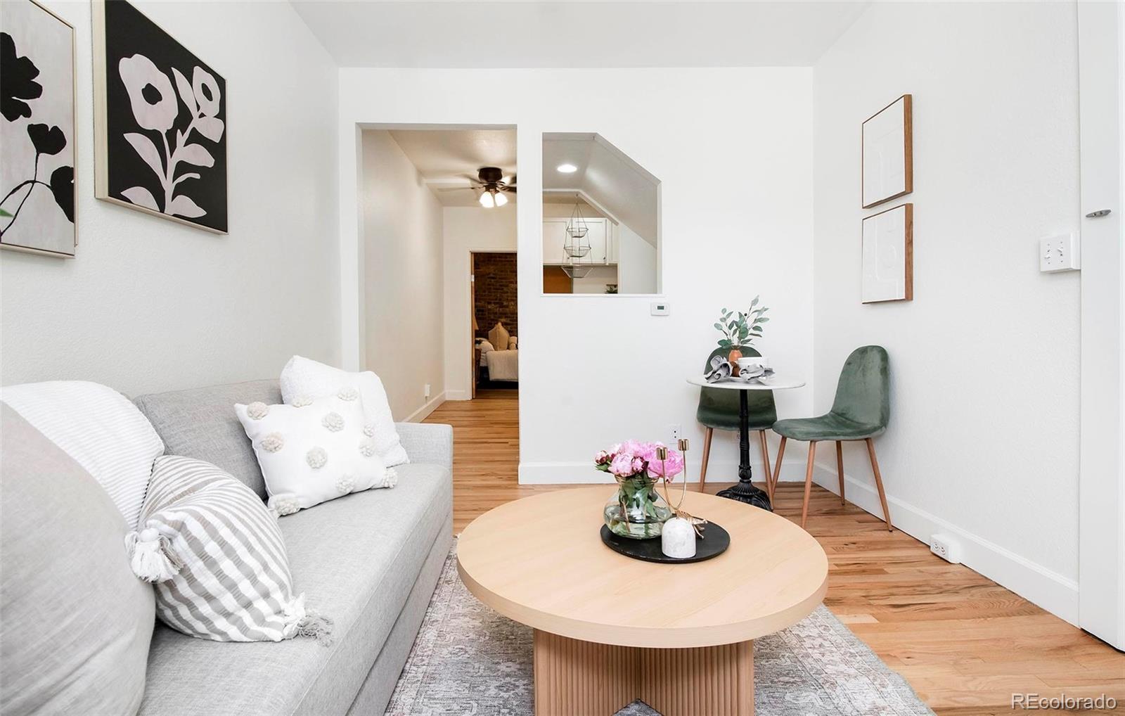 610 N Logan Street Unit: 7