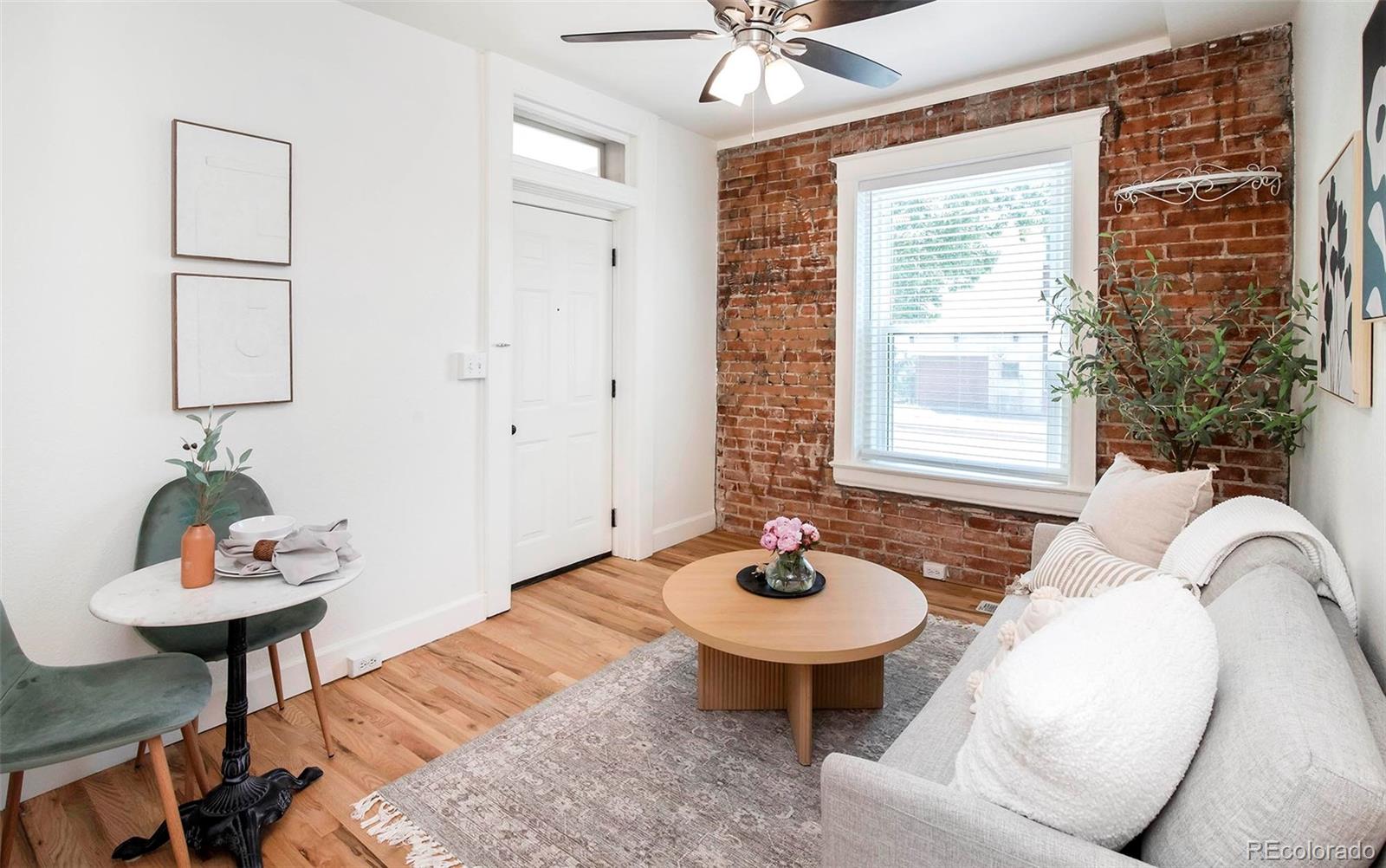 610 N Logan Street Unit: 7