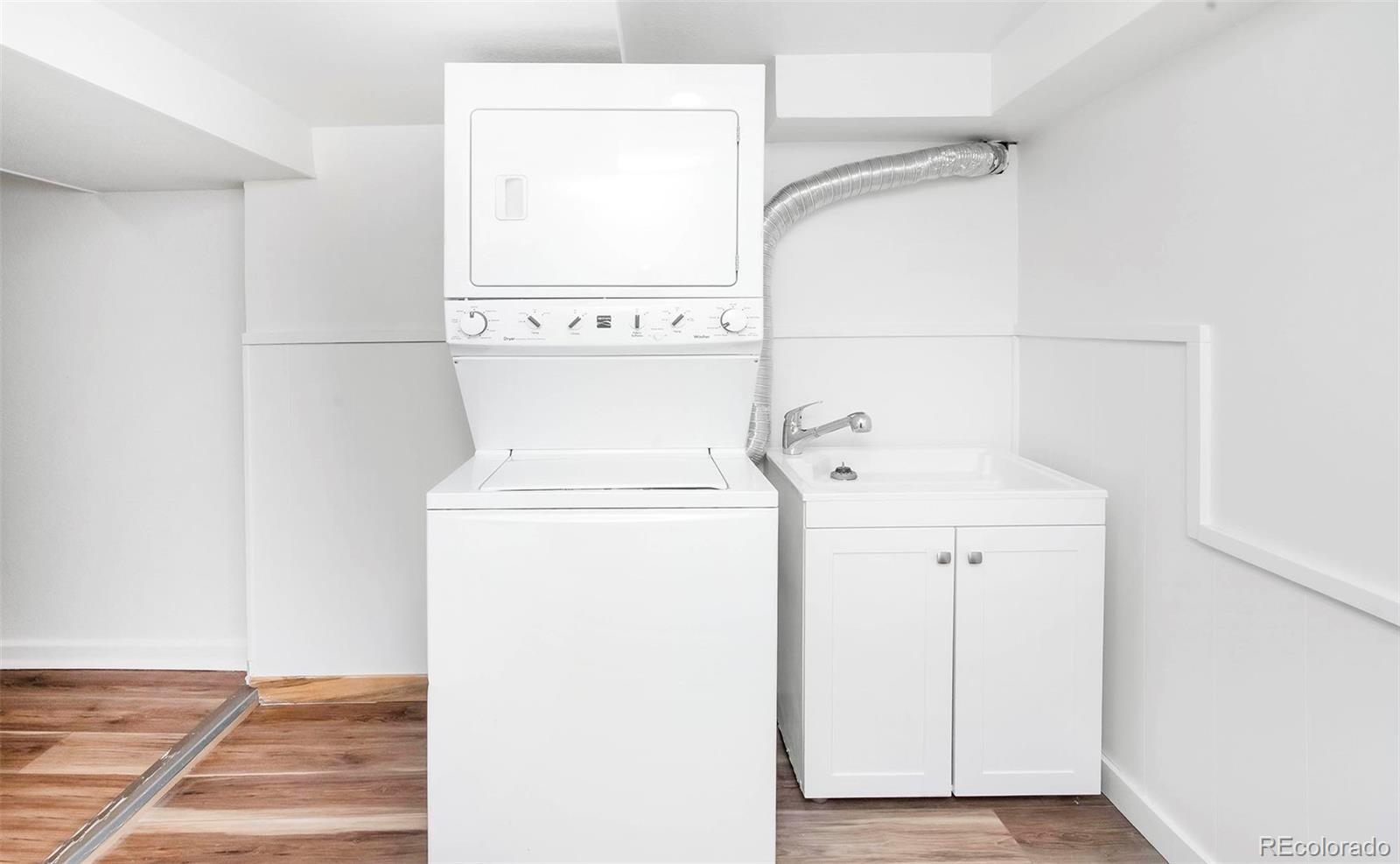 610 N Logan Street Unit: 7
