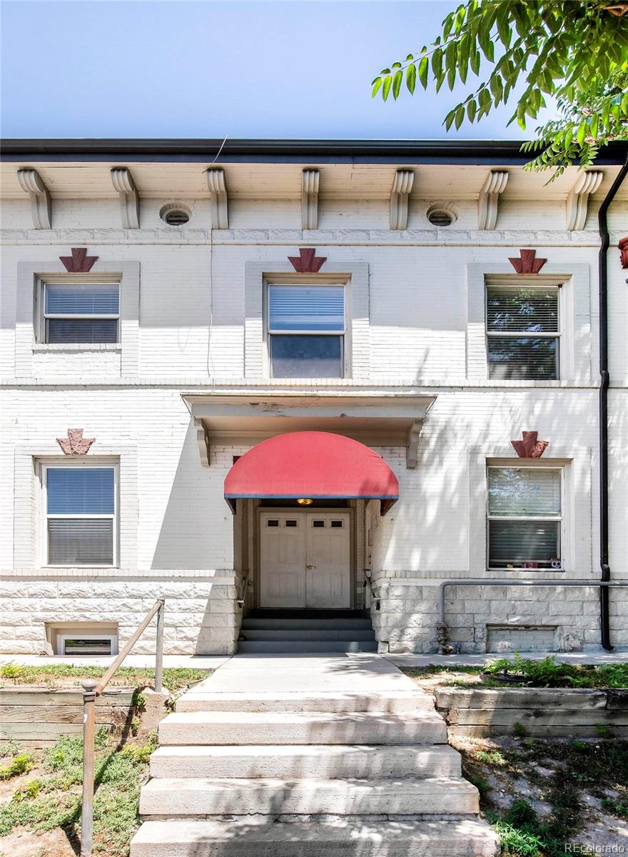 610 N Logan Street Unit: 7