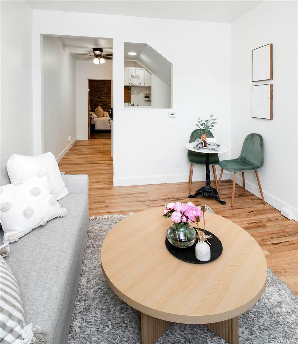 610 N Logan Street Unit: 7