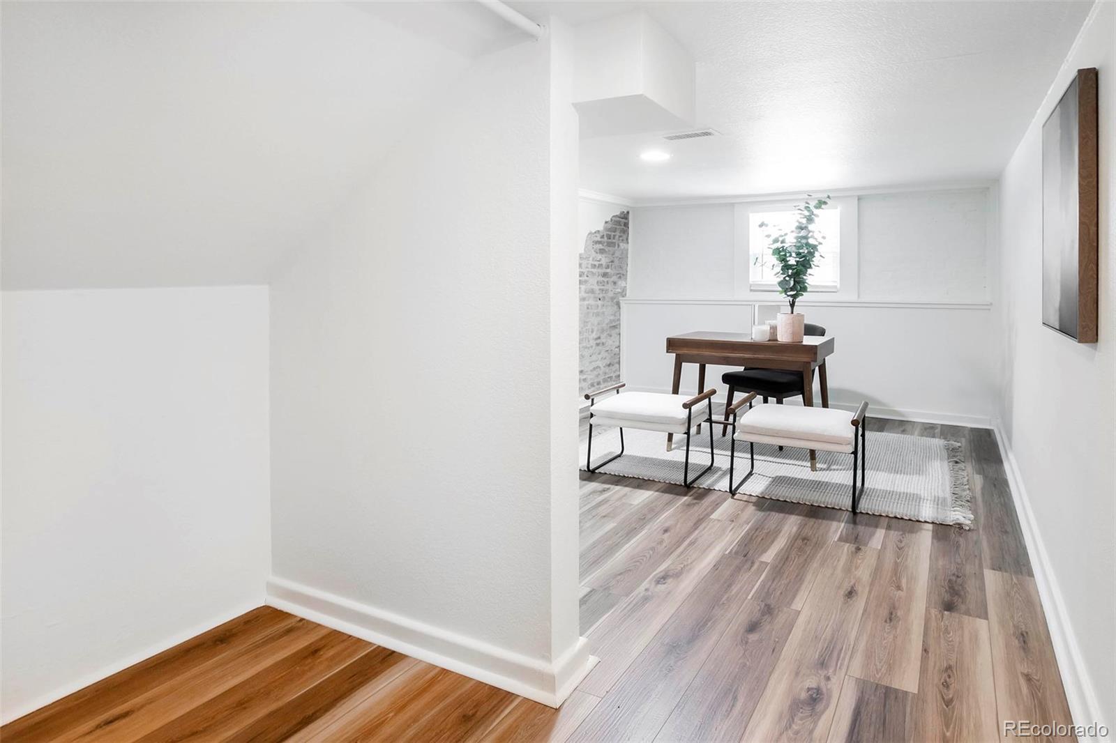 610 N Logan Street Unit: 7