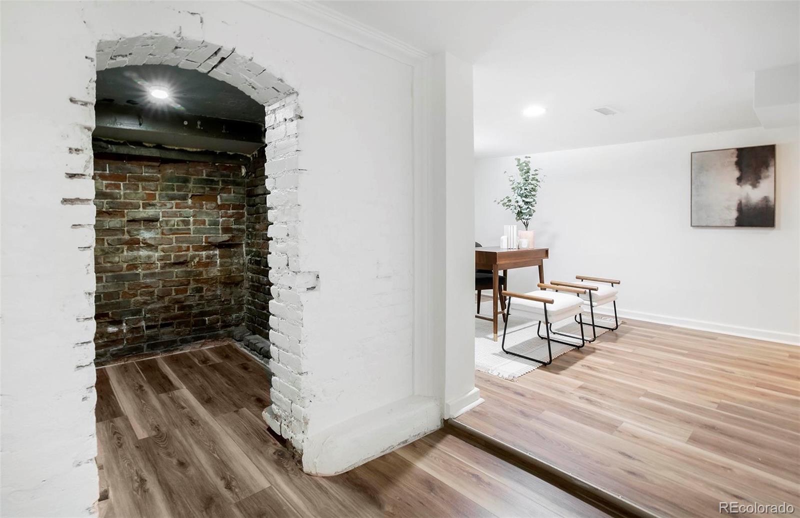 610 N Logan Street Unit: 7