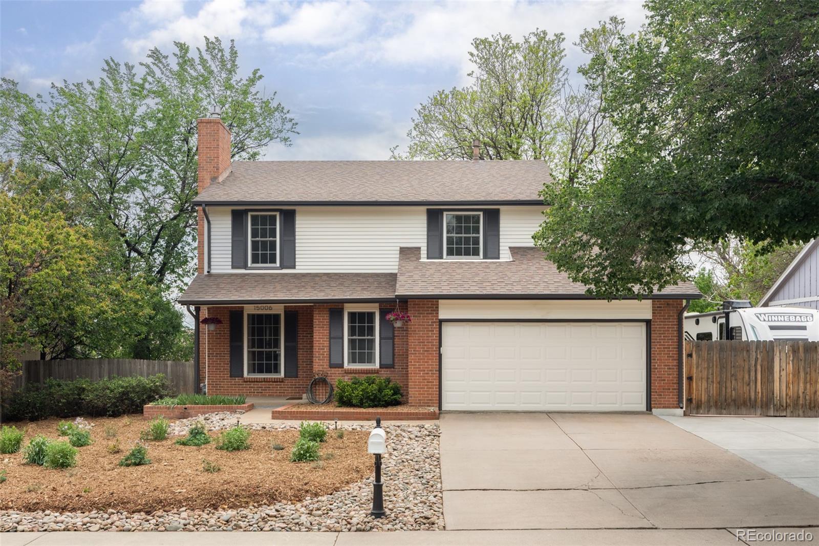 15006 E Arkansas Drive