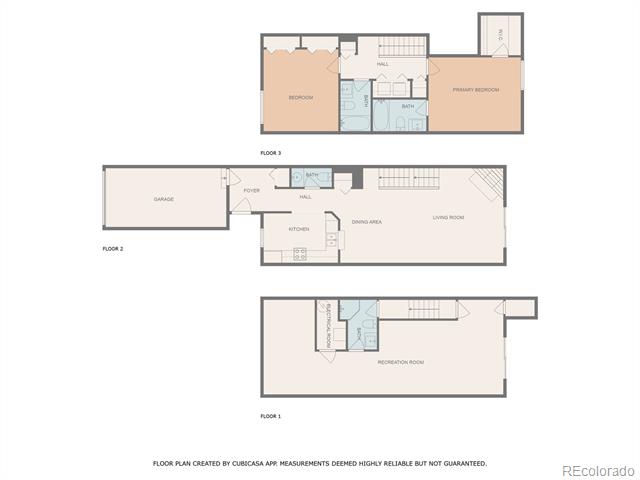451 Wright Street Unit: 11