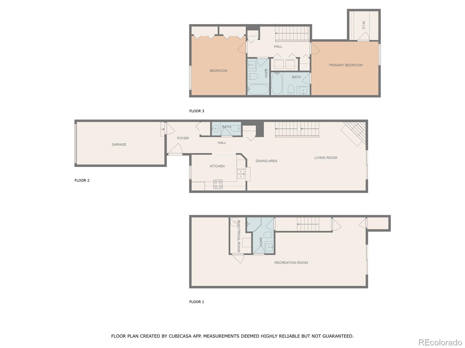 451 Wright Street Unit: 11