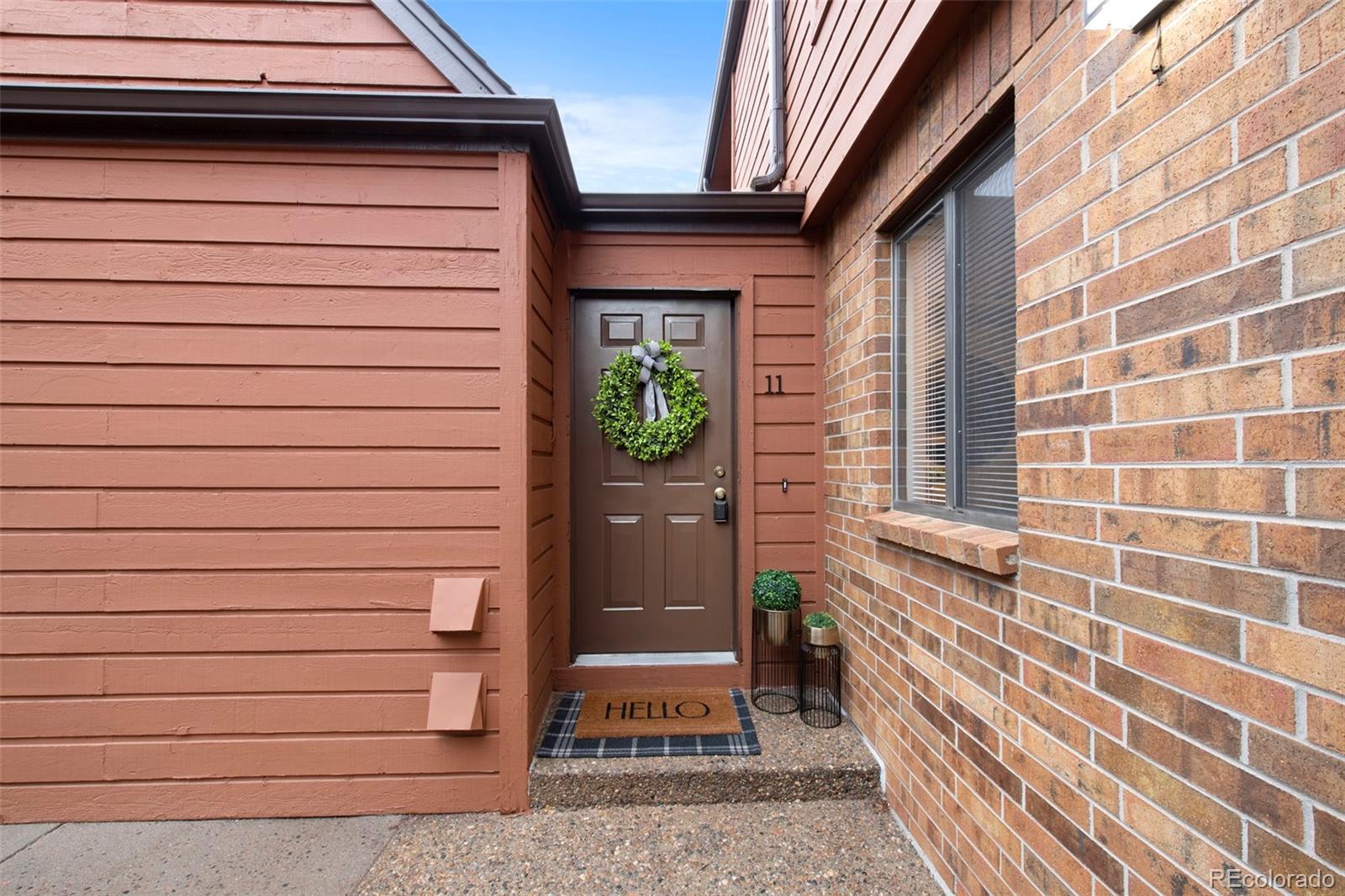 451 Wright Street Unit: 11