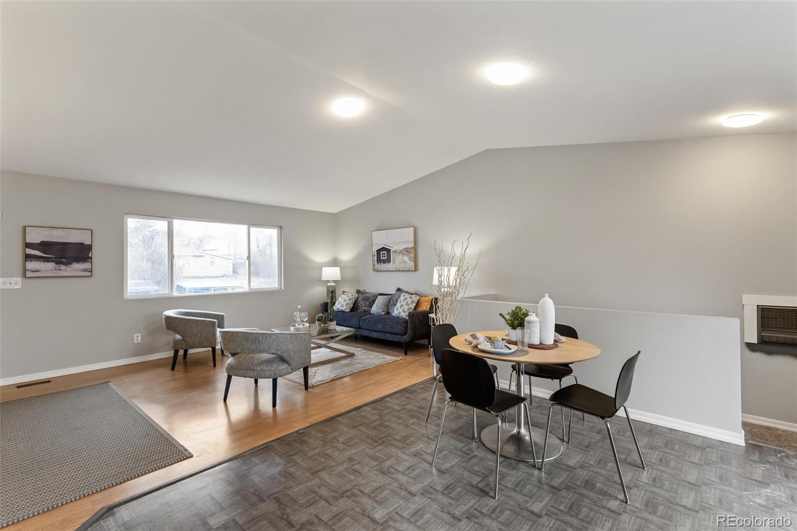 1915 S Galapago Street
