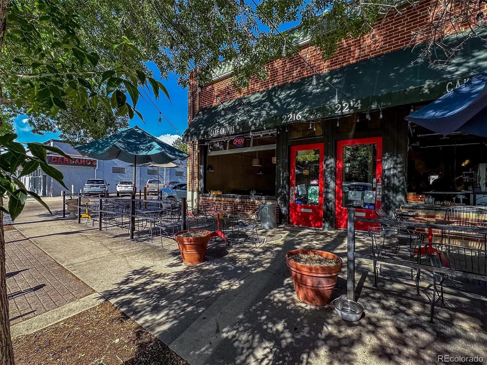 2558 N Kearney Street