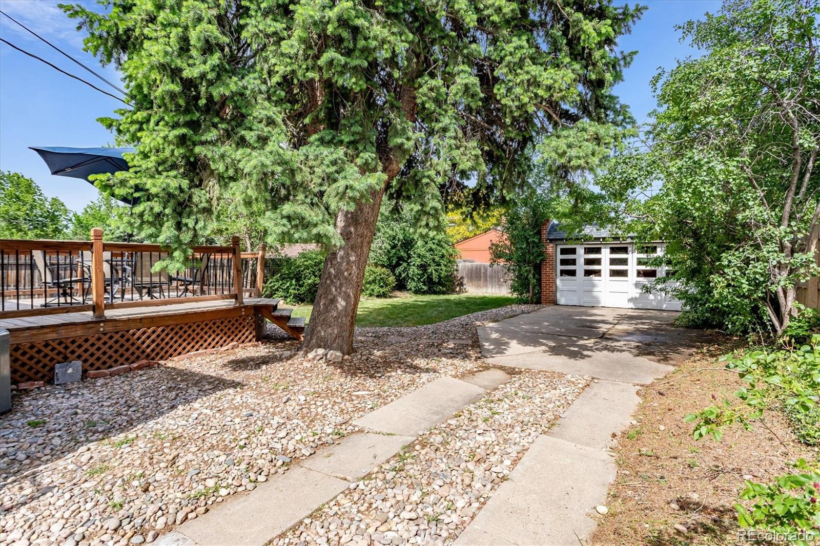 2558 N Kearney Street