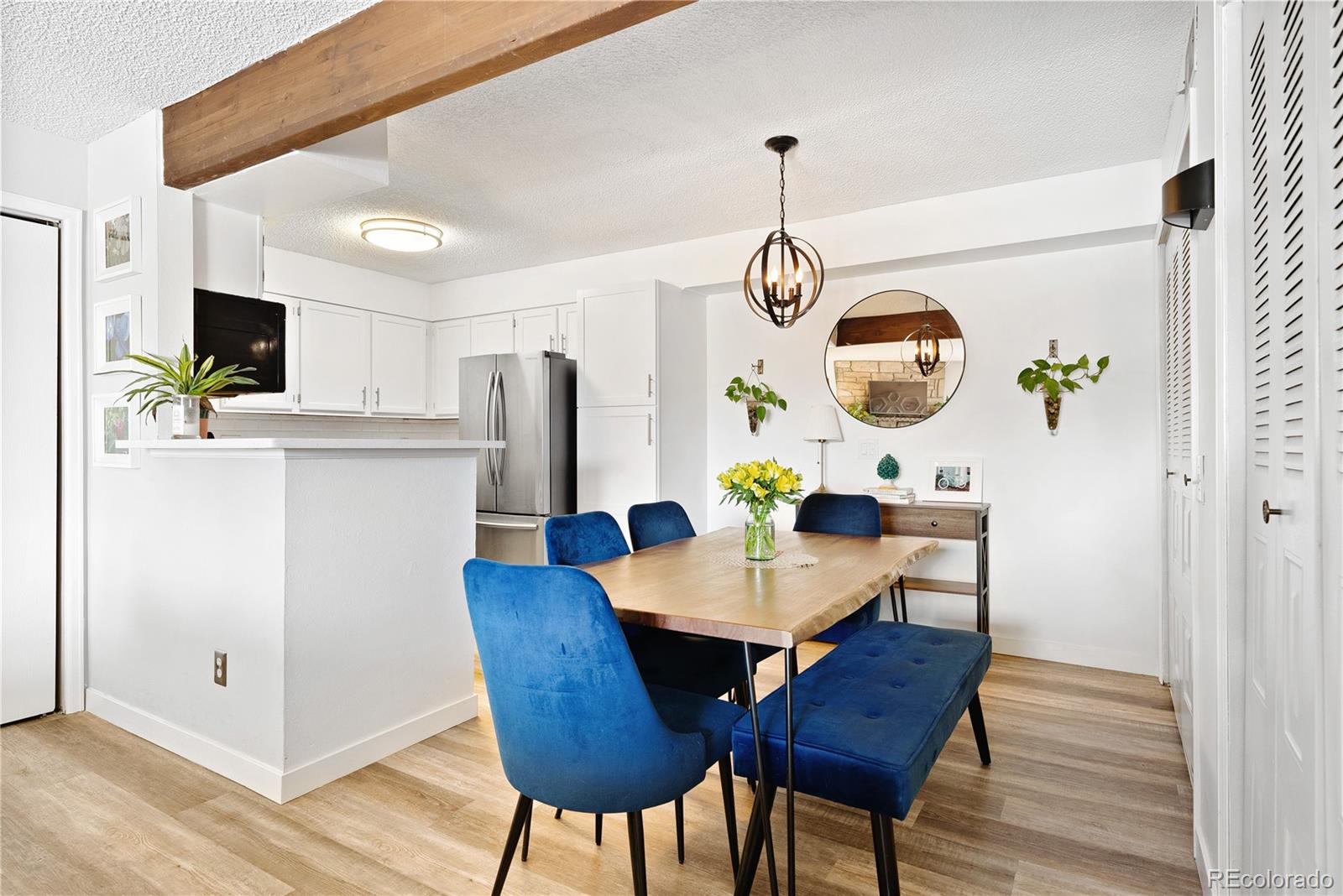 209 Wright Street Unit: 204