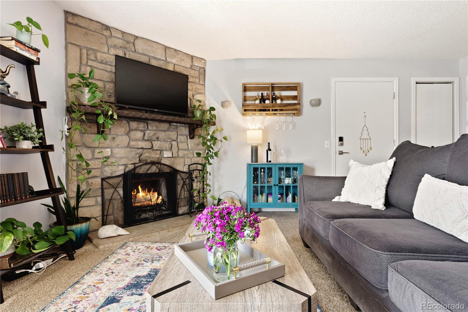 209 Wright Street Unit: 204