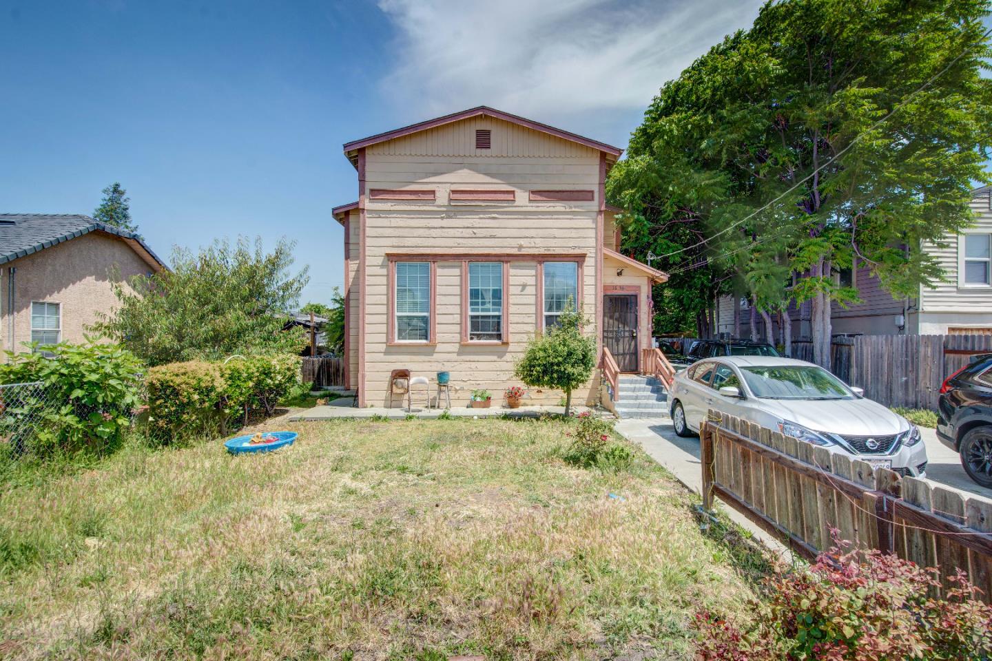 1636 Ohio Street