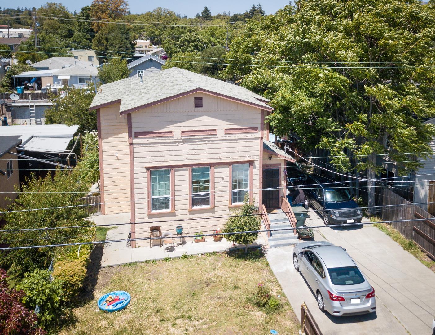 1636 Ohio Street
