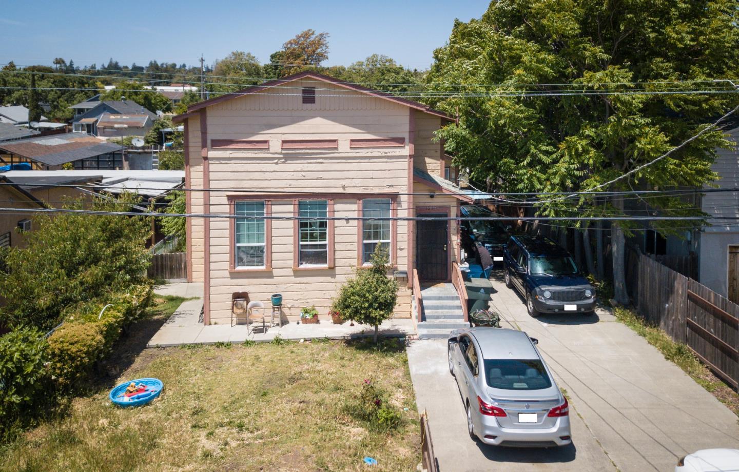 1636 Ohio Street