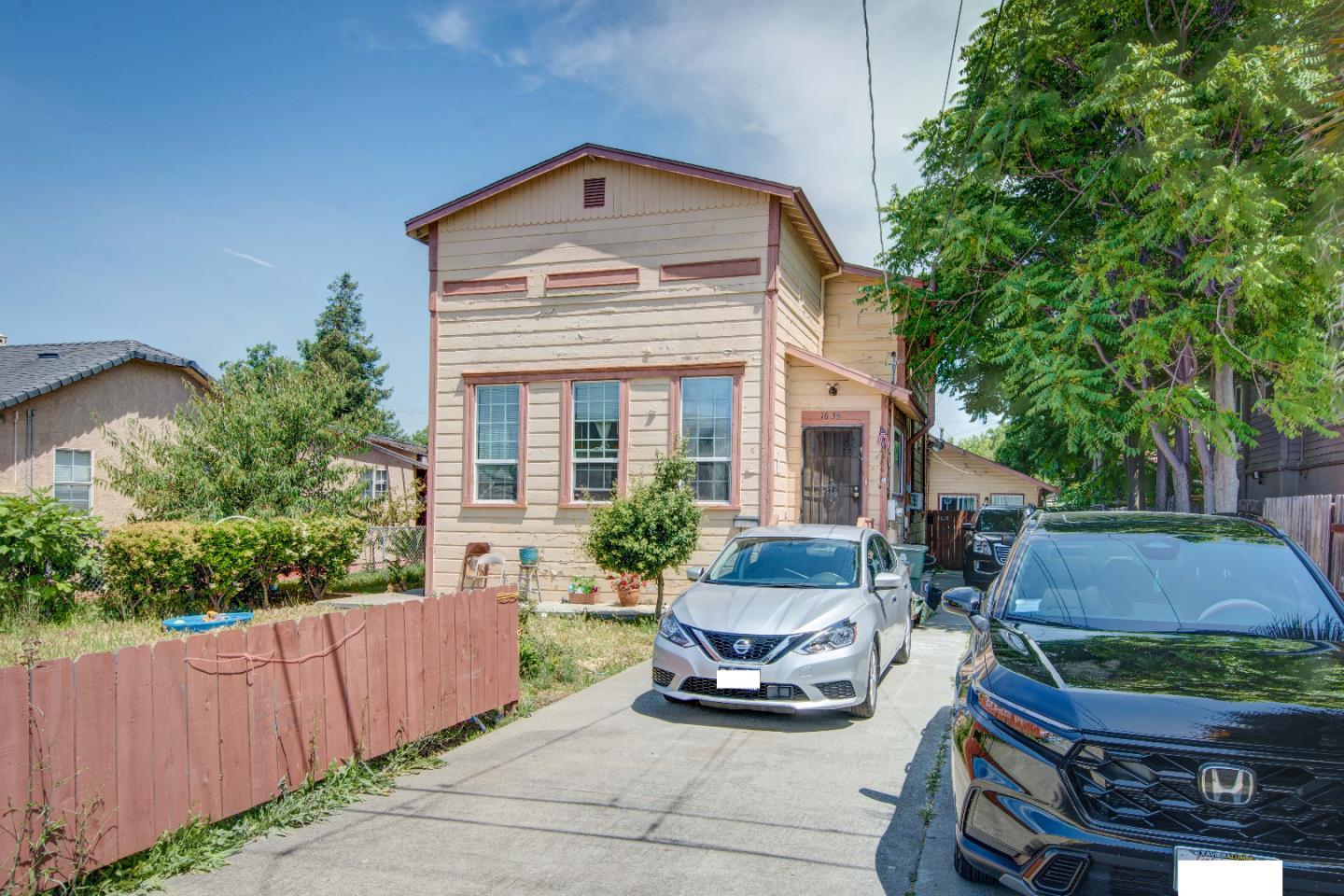 1636 Ohio Street
