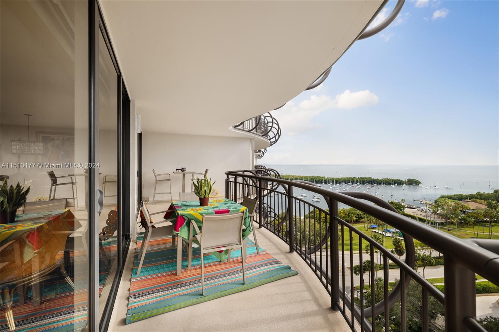 2843 S Bayshore Dr # 17A