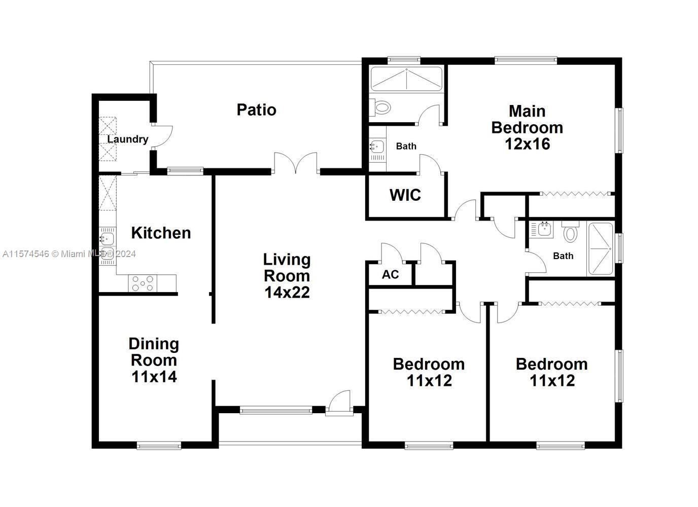 900 Benevento Ave # 900