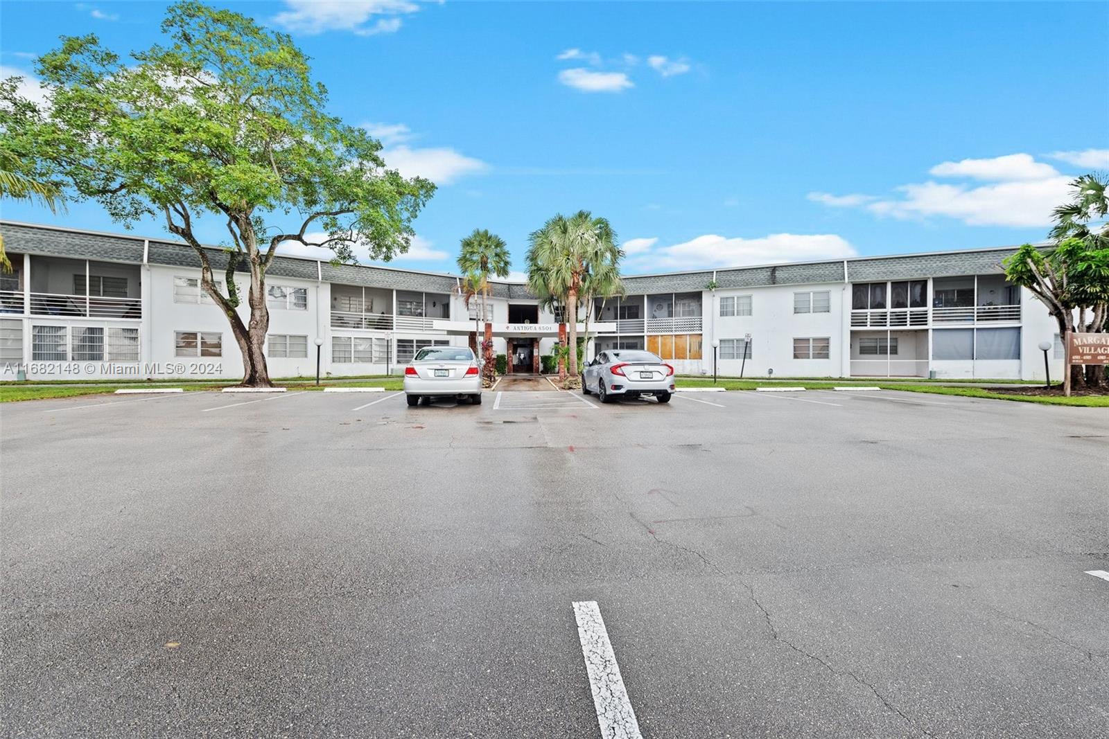 6501 Winfield Blvd # 31 Unit: A-31
