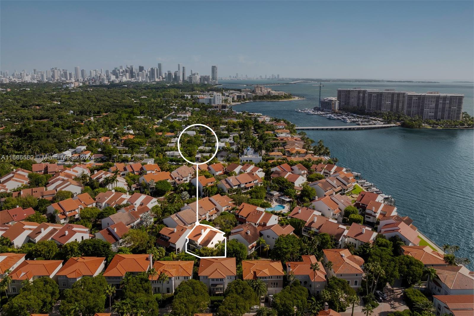 2000 S Bayshore Dr # 20