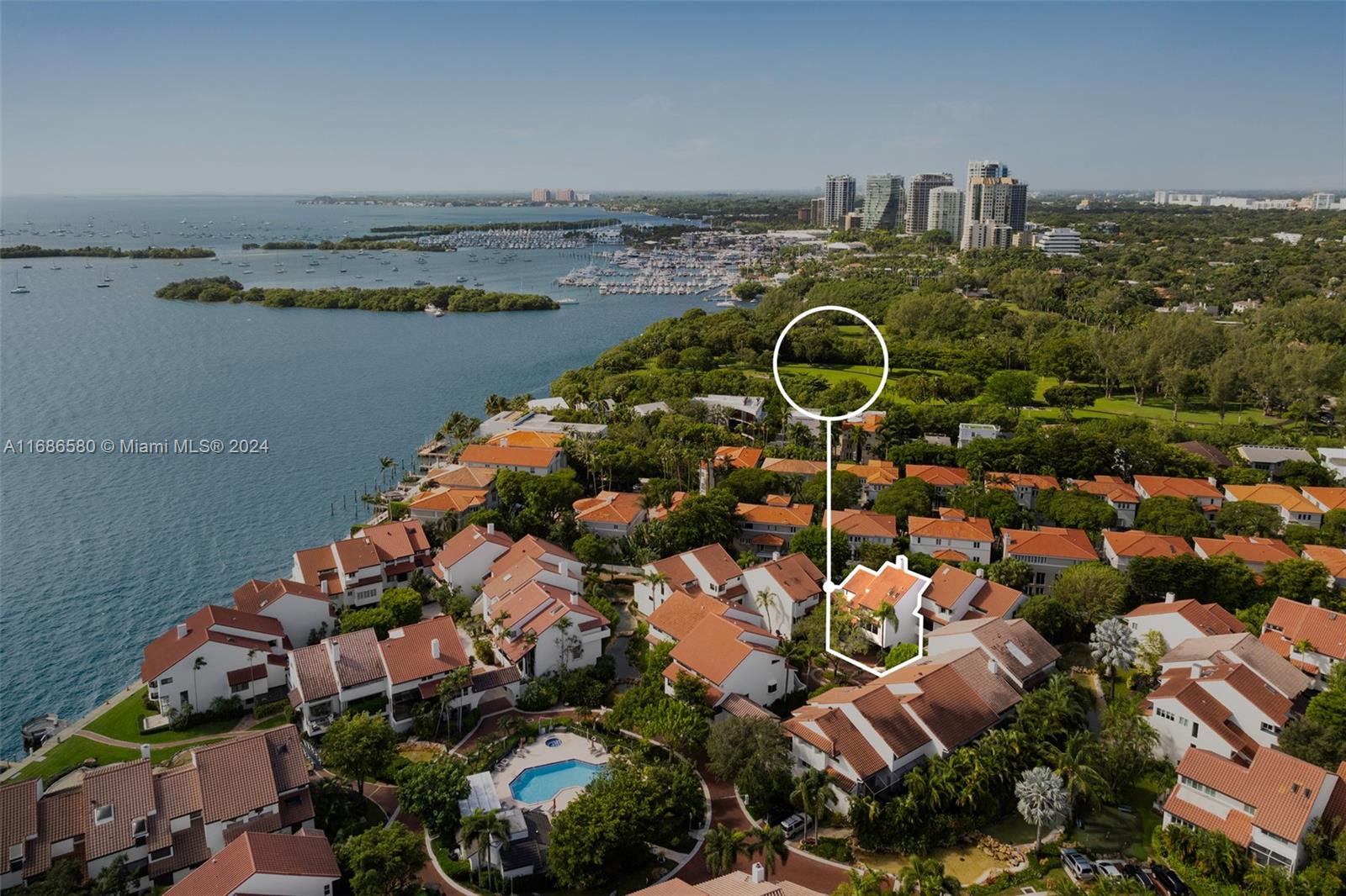2000 S Bayshore Dr # 20