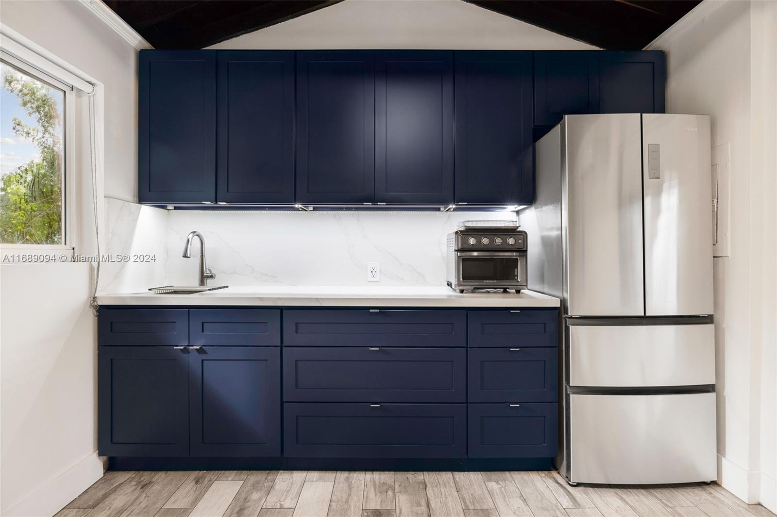 2015 SW 25th St Rear