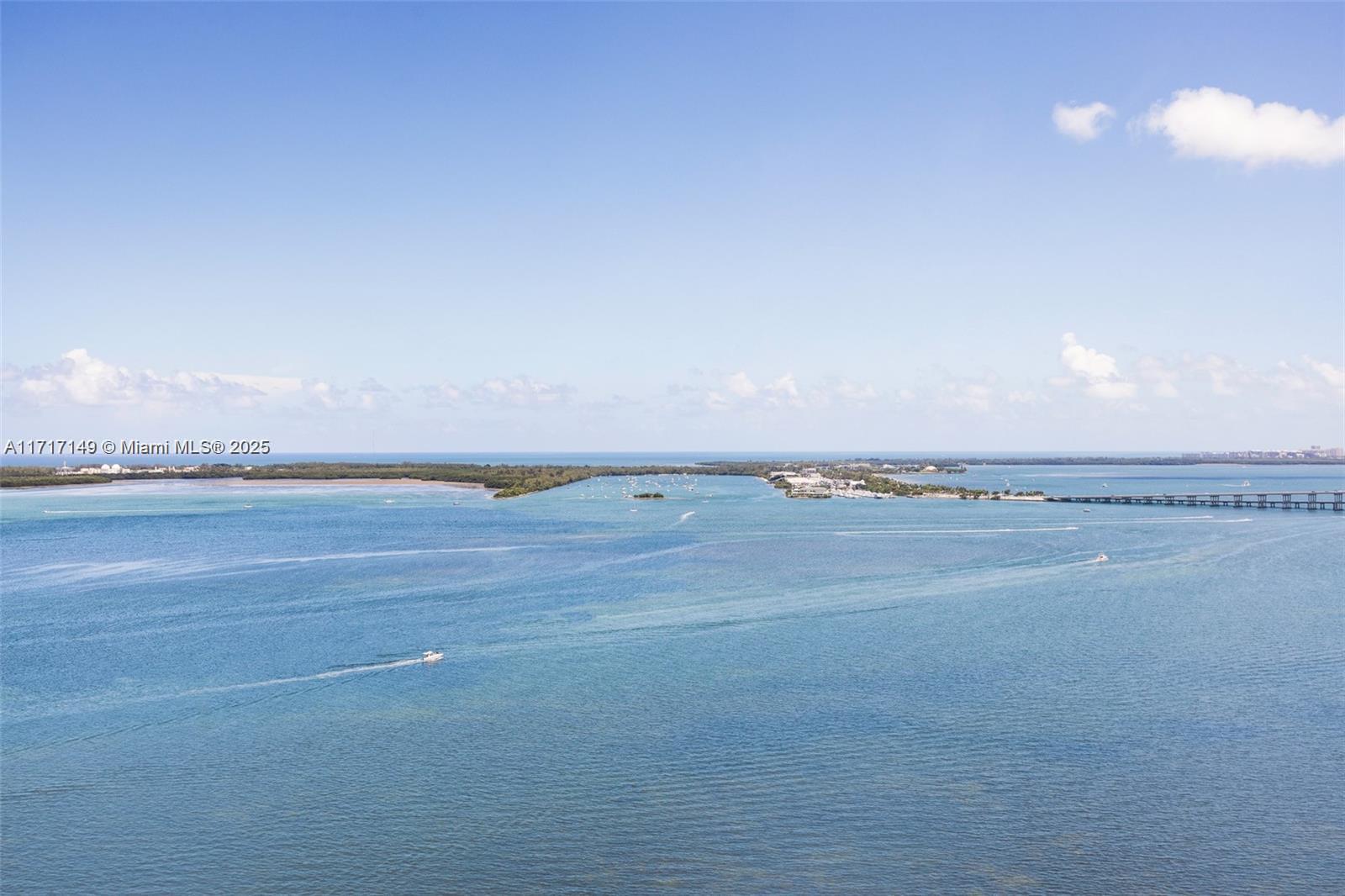 1155 Brickell Bay # 2907