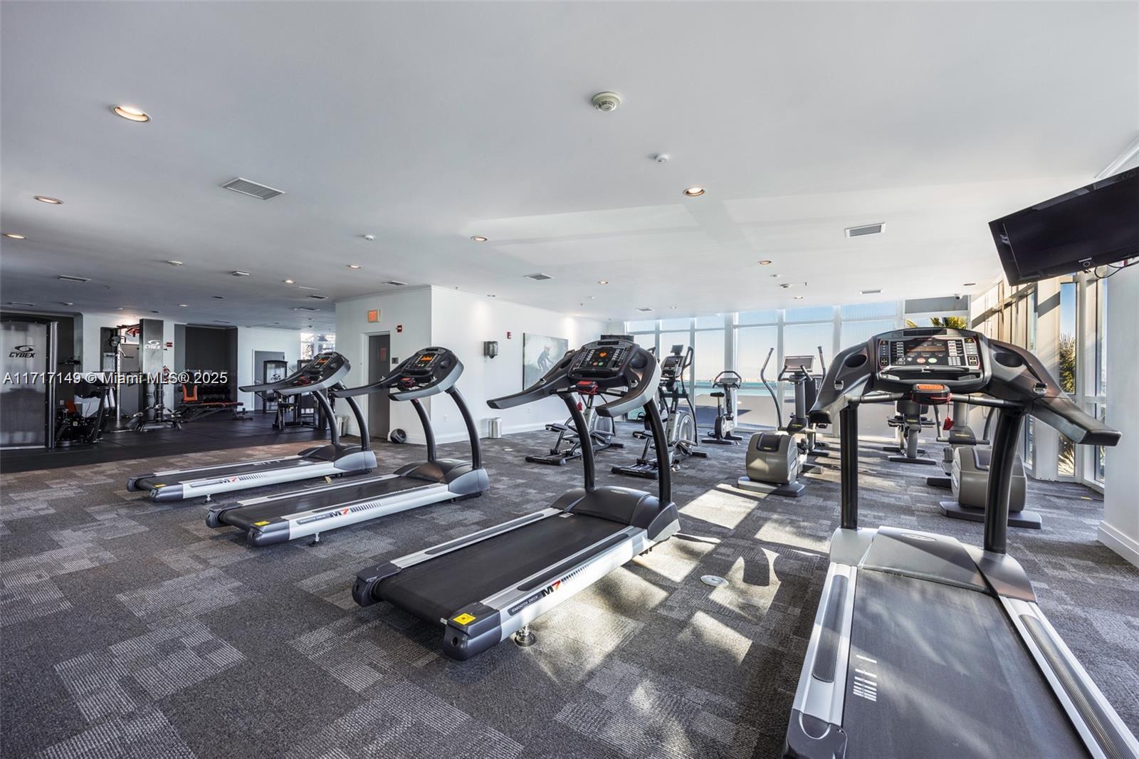 1155 Brickell Bay # 2907