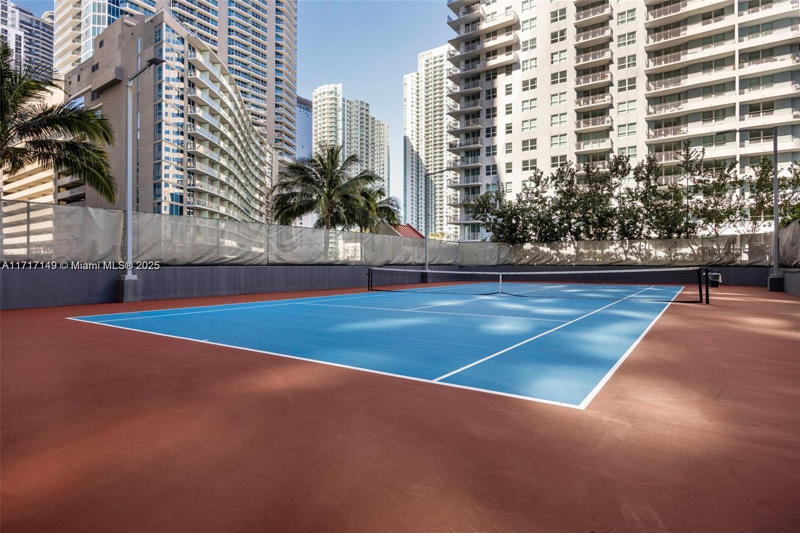 1155 Brickell Bay # 2907