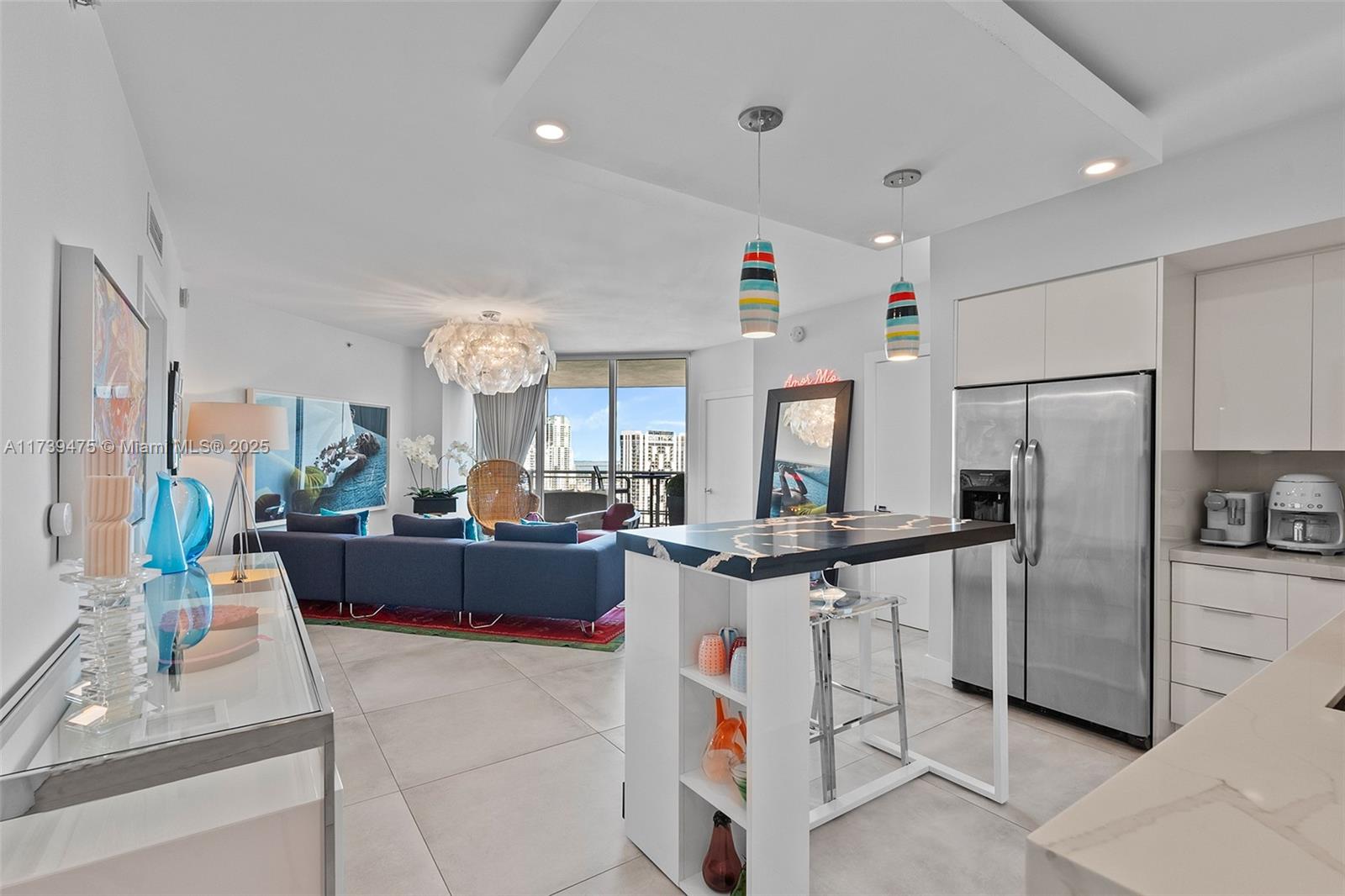 350 S Miami Ave Unit: 3805