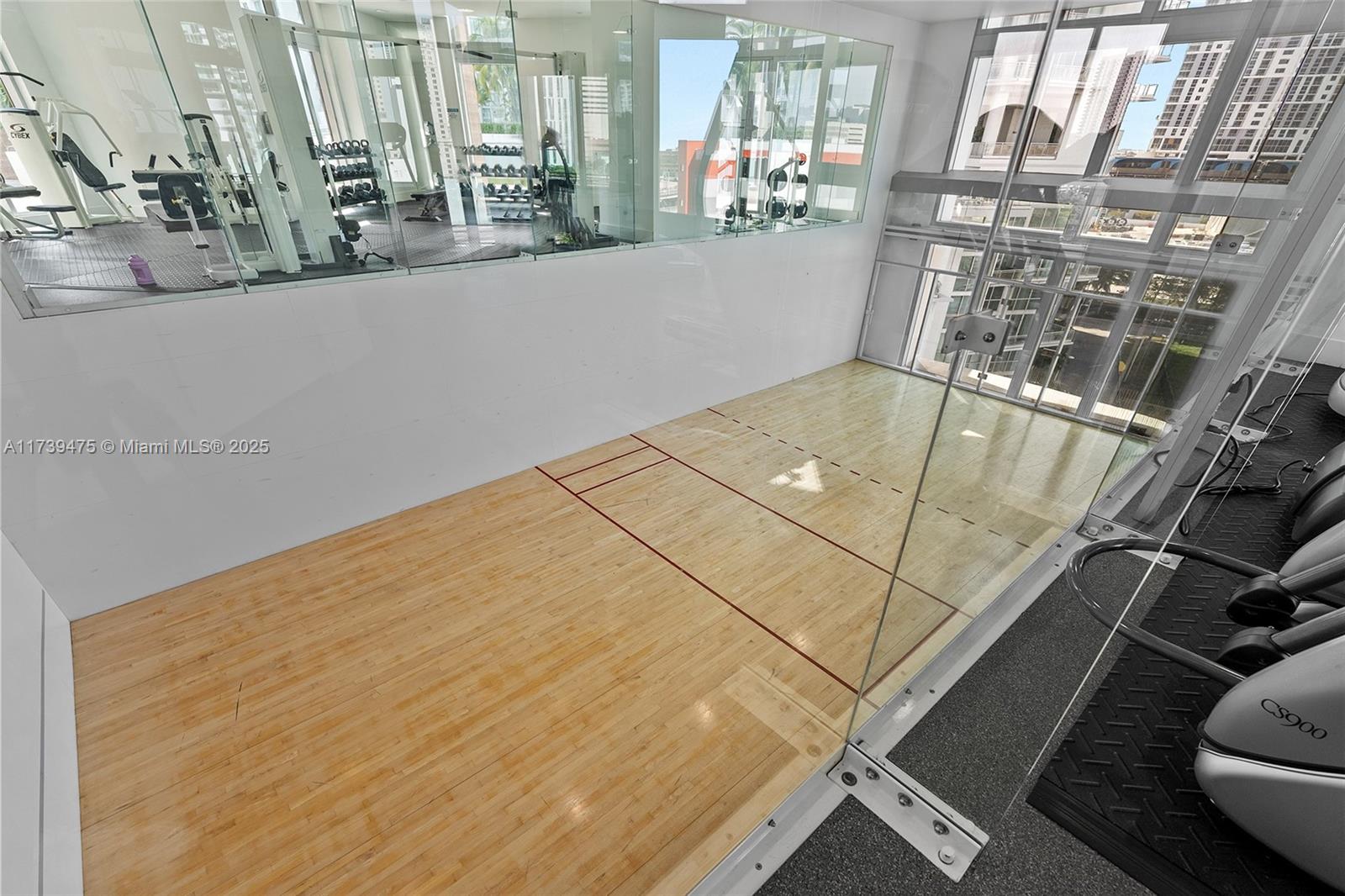 350 S Miami Ave Unit: 3805
