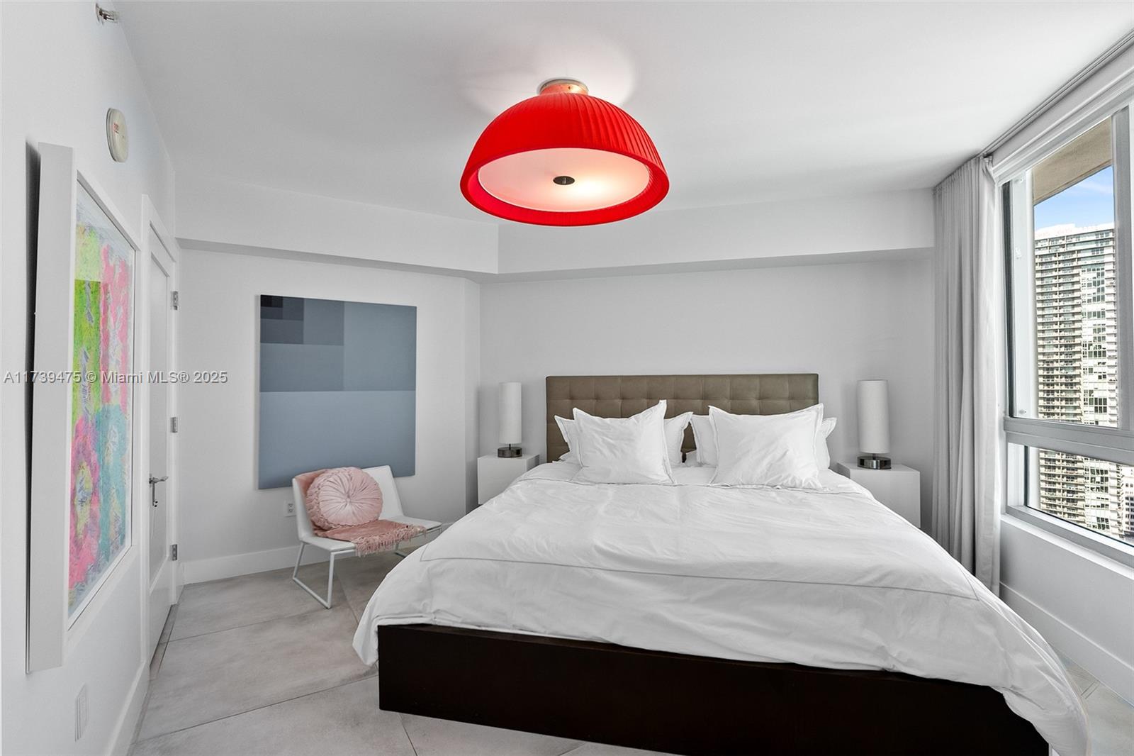 350 S Miami Ave Unit: 3805