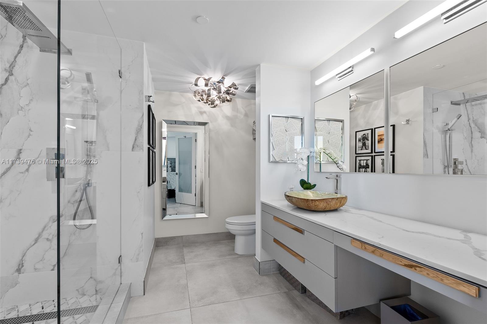 350 S Miami Ave Unit: 3805