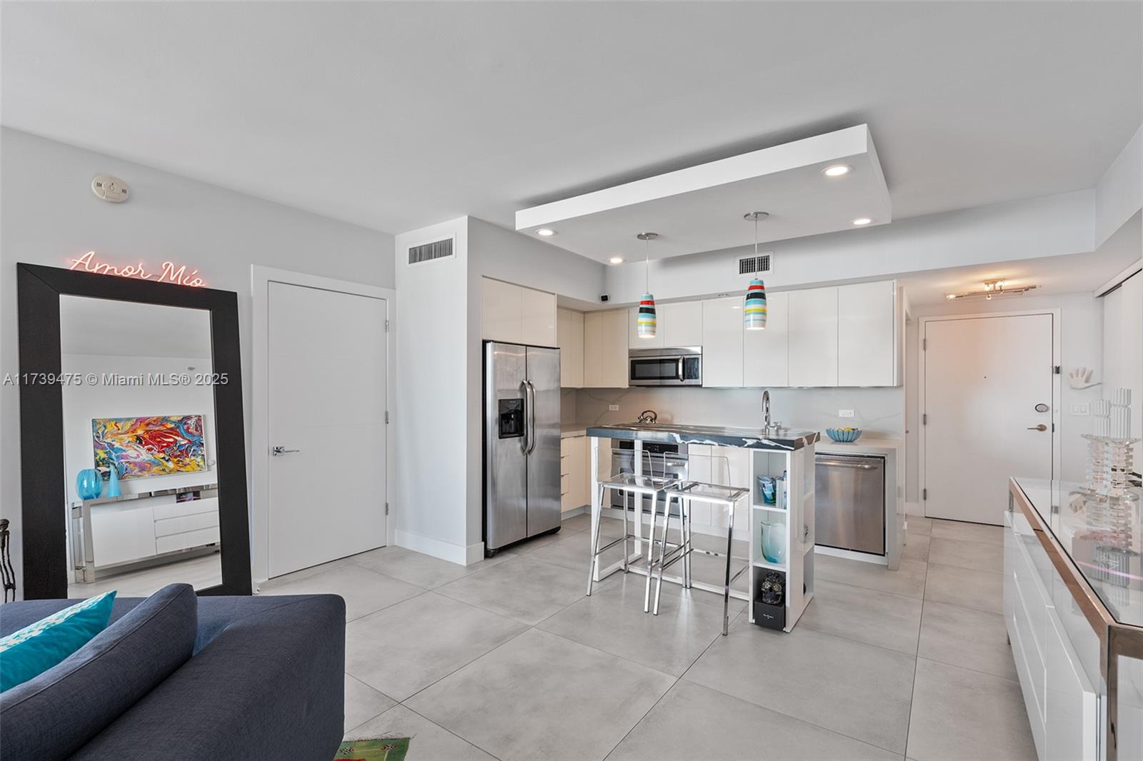 350 S Miami Ave Unit: 3805