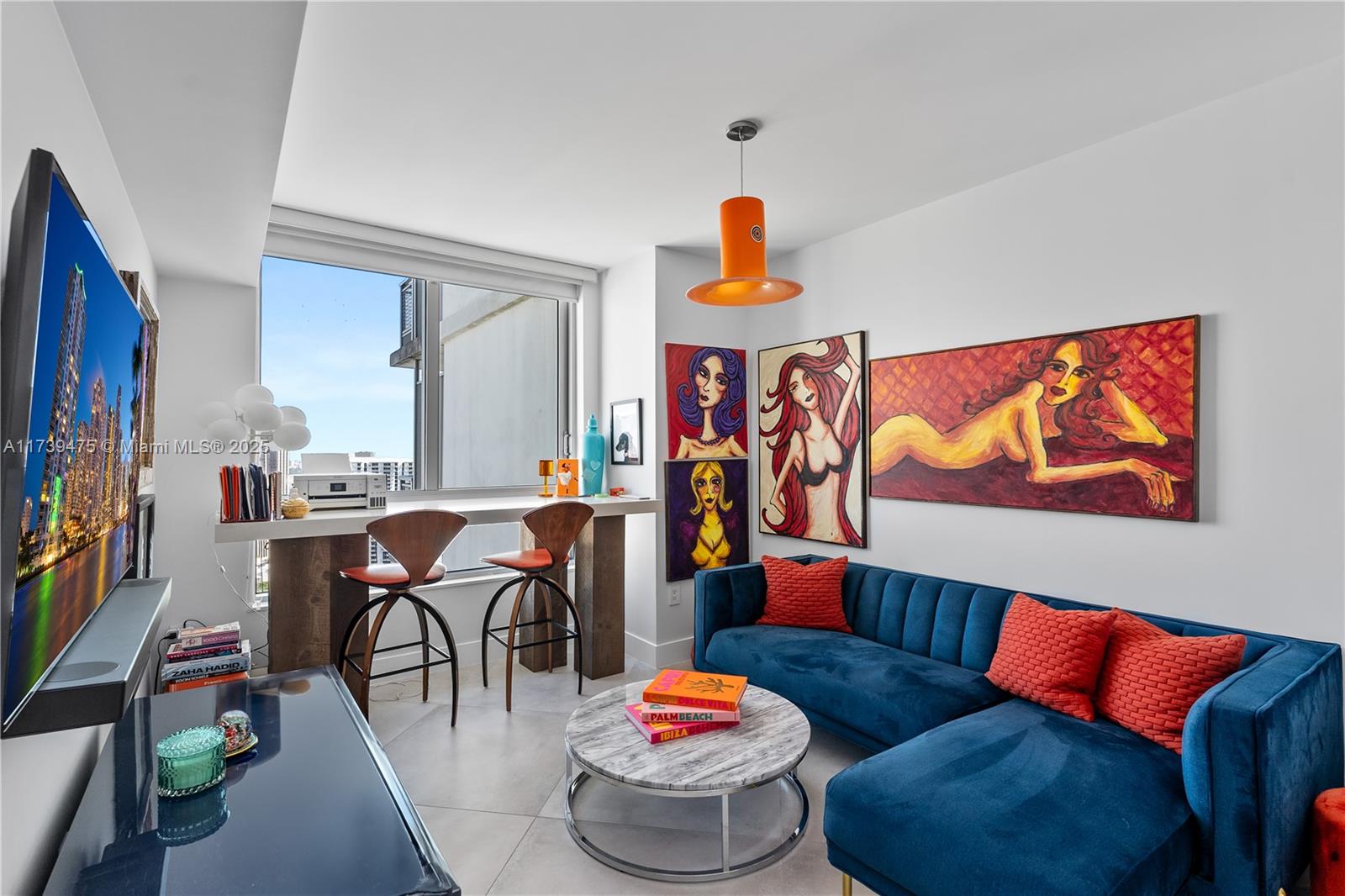 350 S Miami Ave Unit: 3805