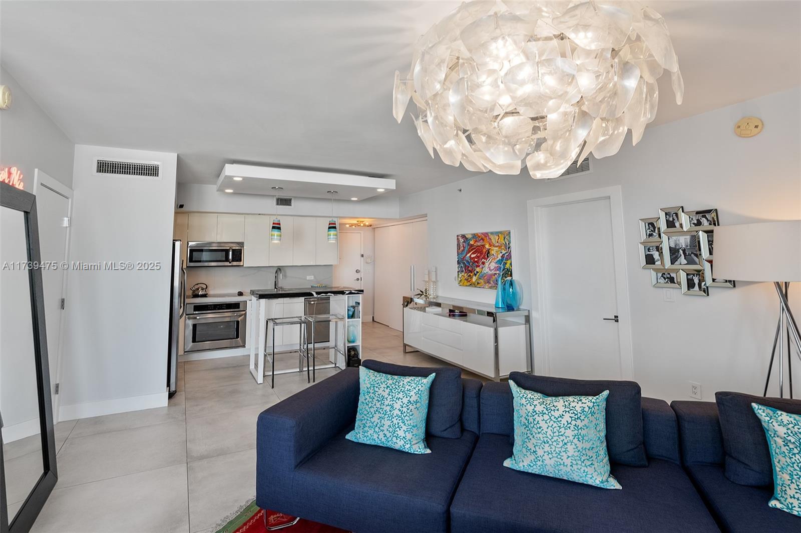 350 S Miami Ave Unit: 3805