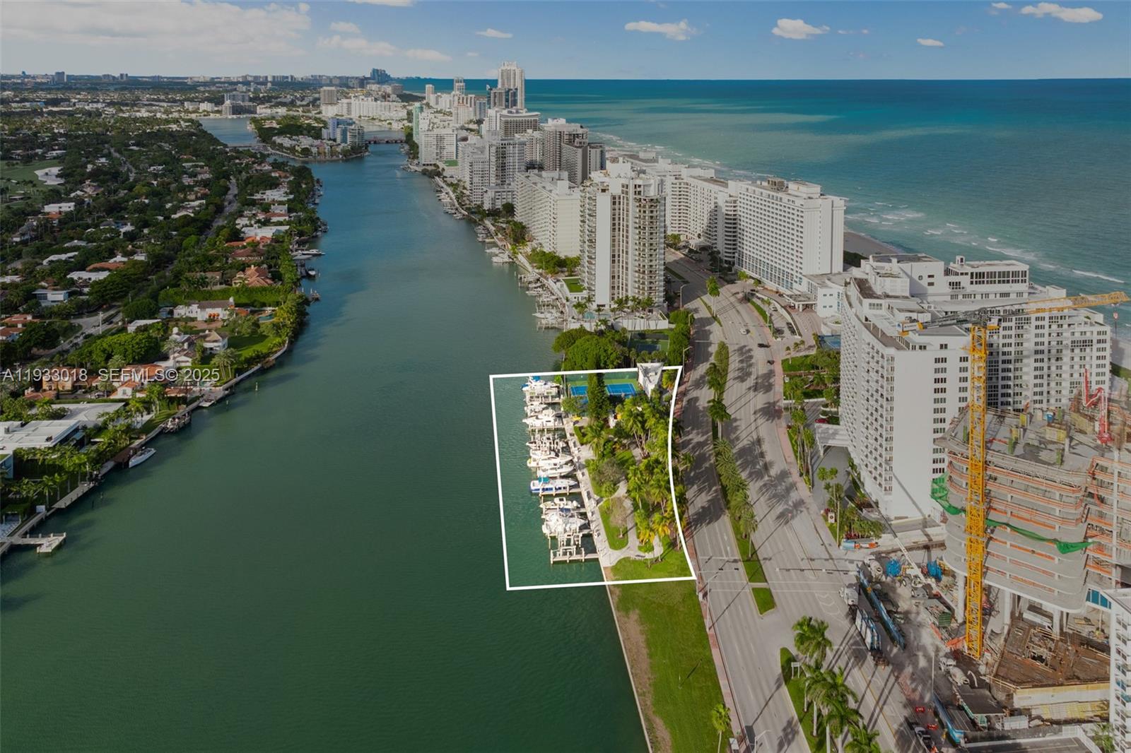 5401 Collins Ave # 102