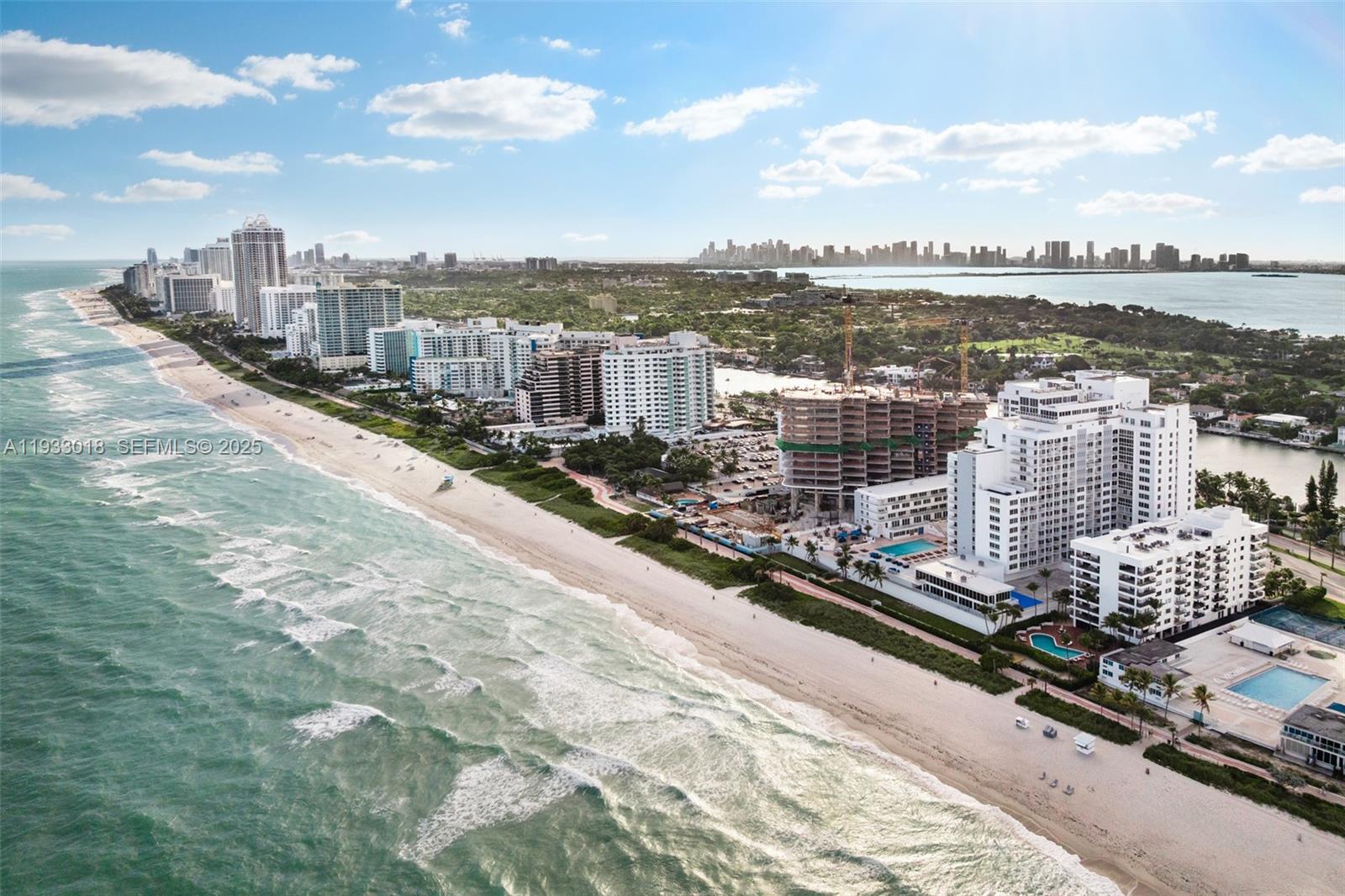 5401 Collins Ave # 102