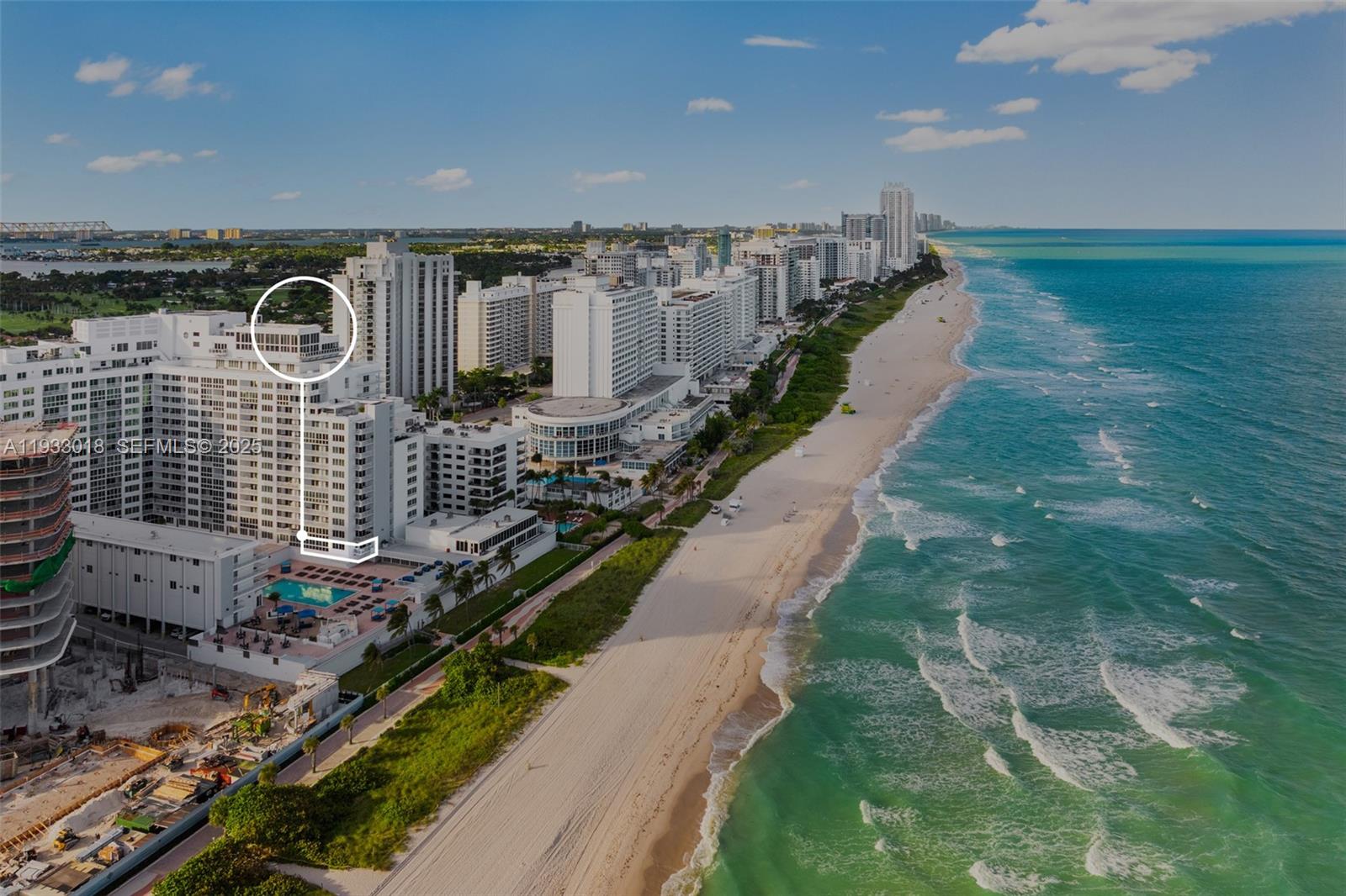 5401 Collins Ave # 102