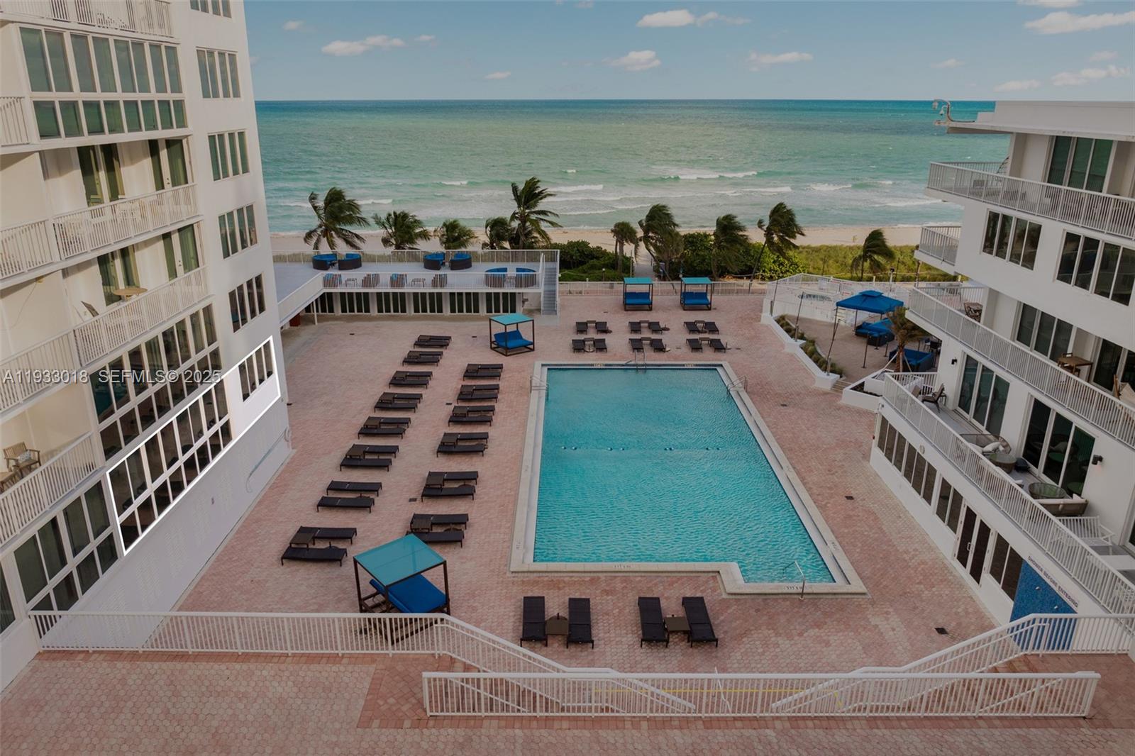5401 Collins Ave # 102