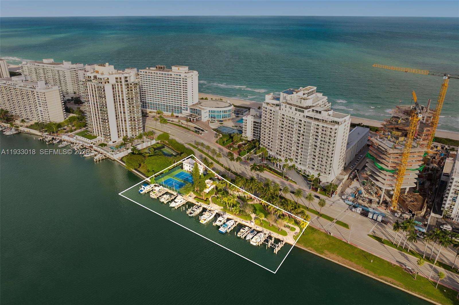 5401 Collins Ave # 102
