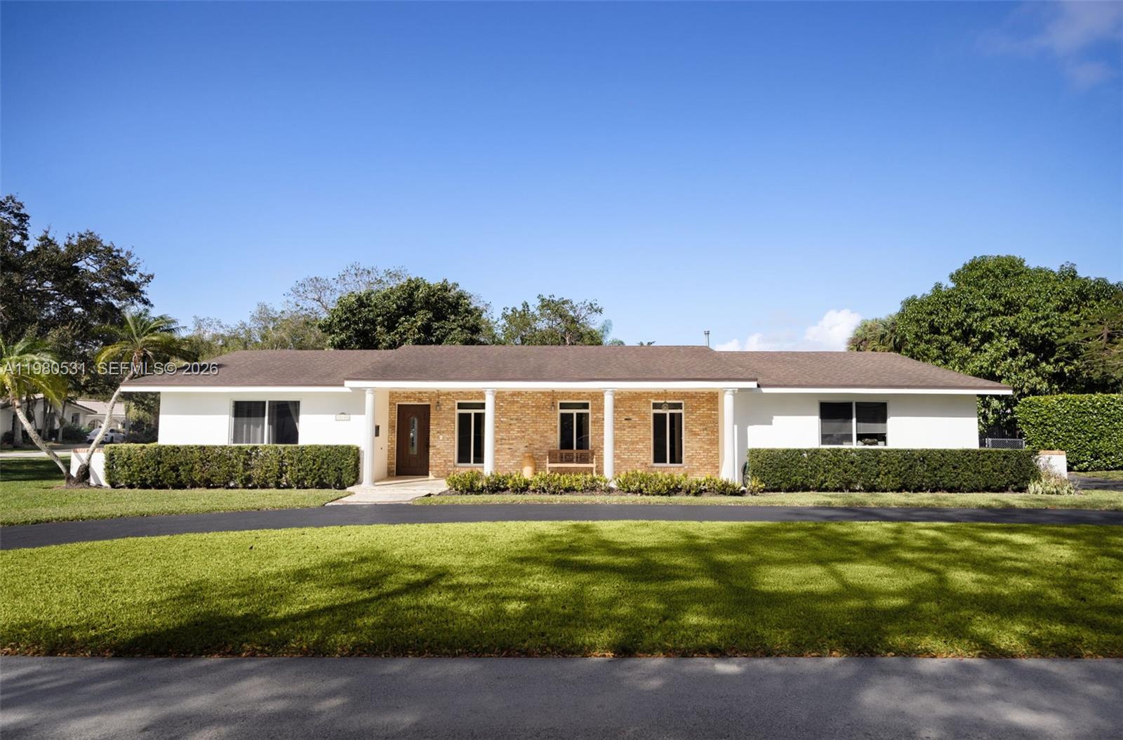 15700 SW 77th Ct