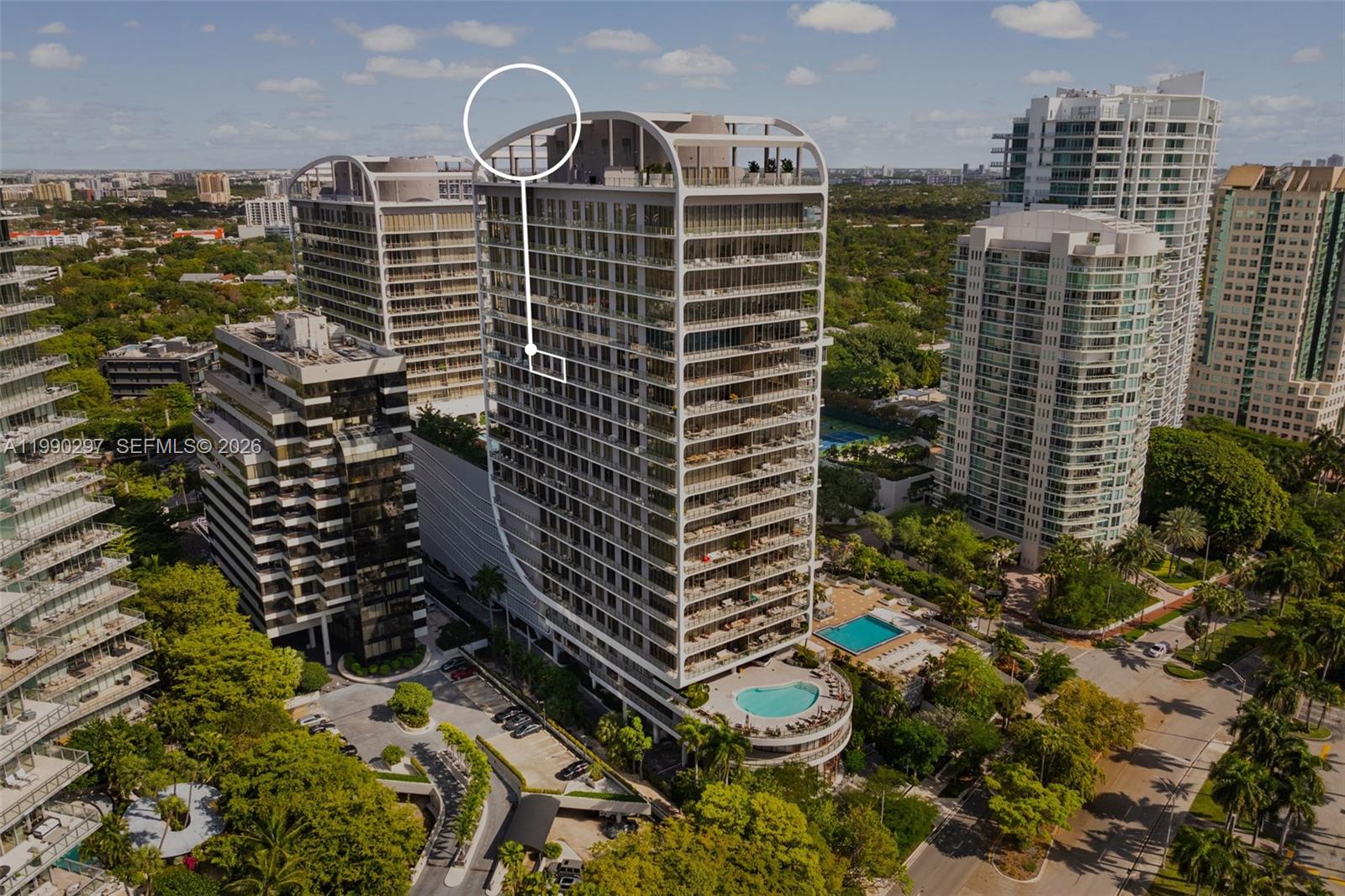 2655 S Bayshore Dr # 1505