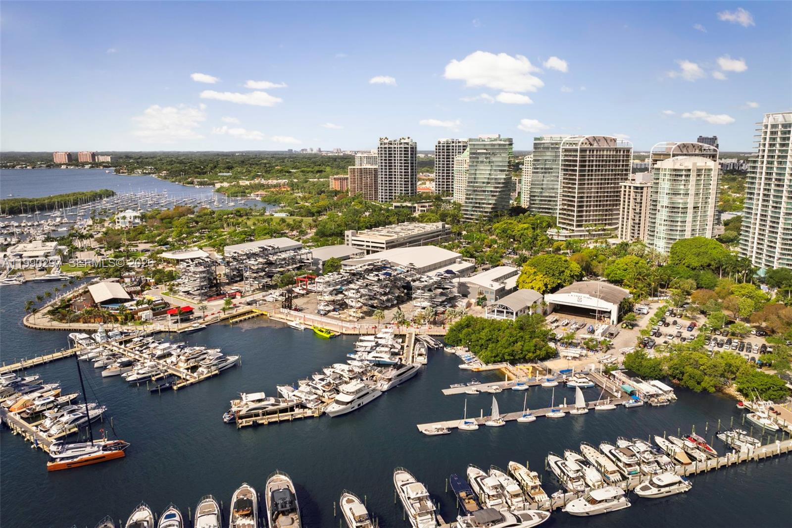 2655 S Bayshore Dr # 1505