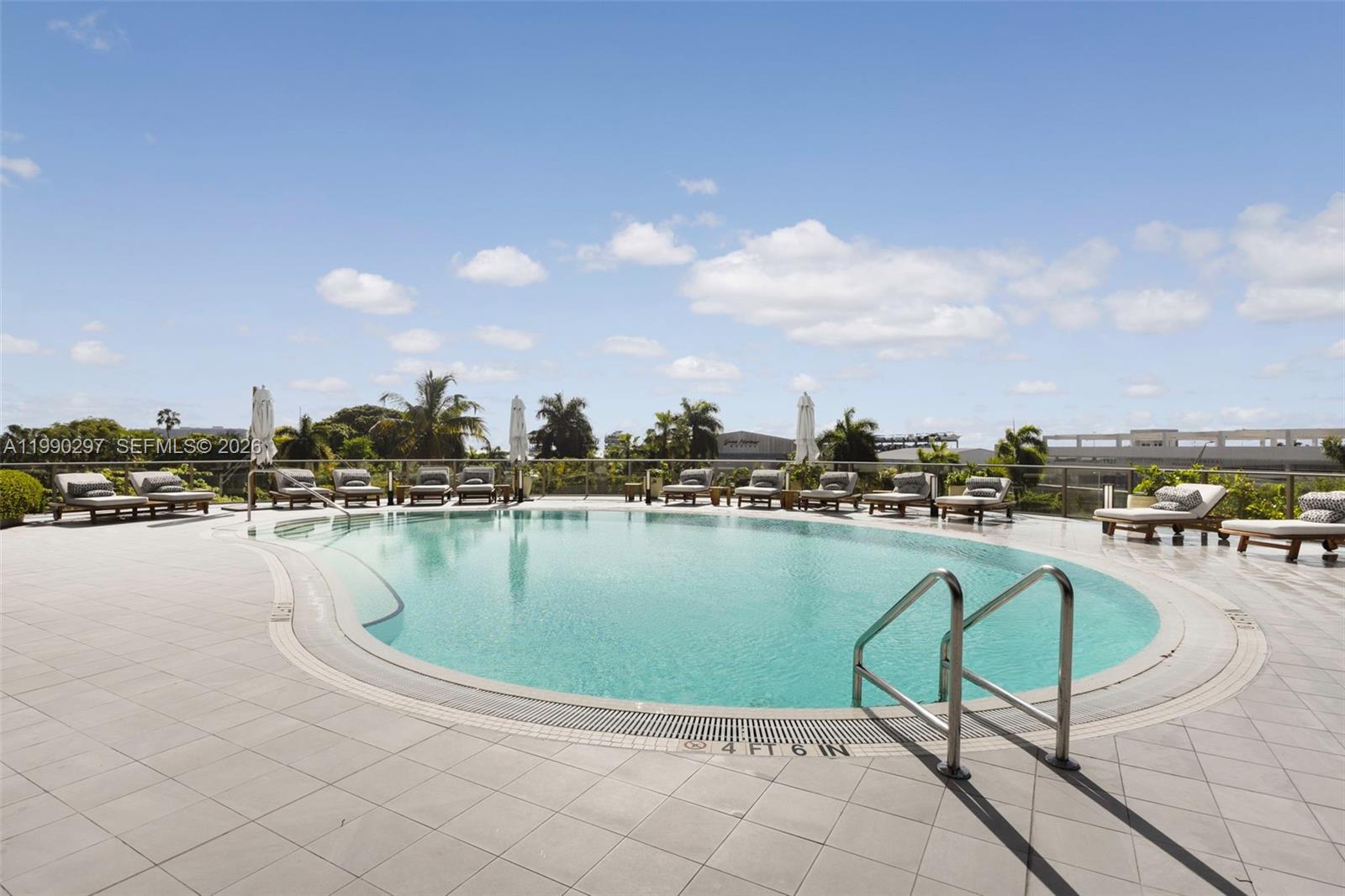 2655 S Bayshore Dr # 1505